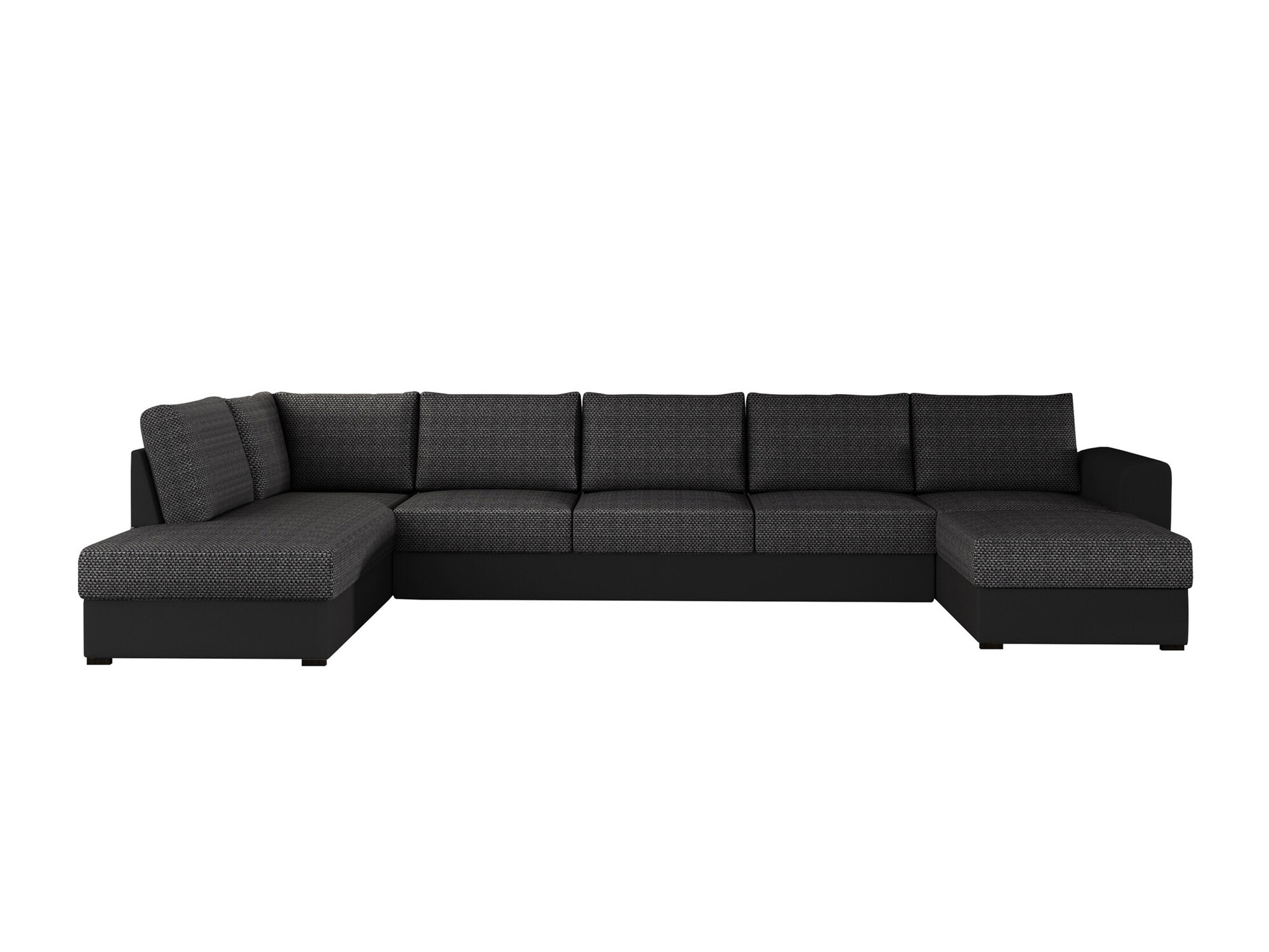 Horn­sófi Comfivo Flumen I (Soft 011 + Majorka 03)