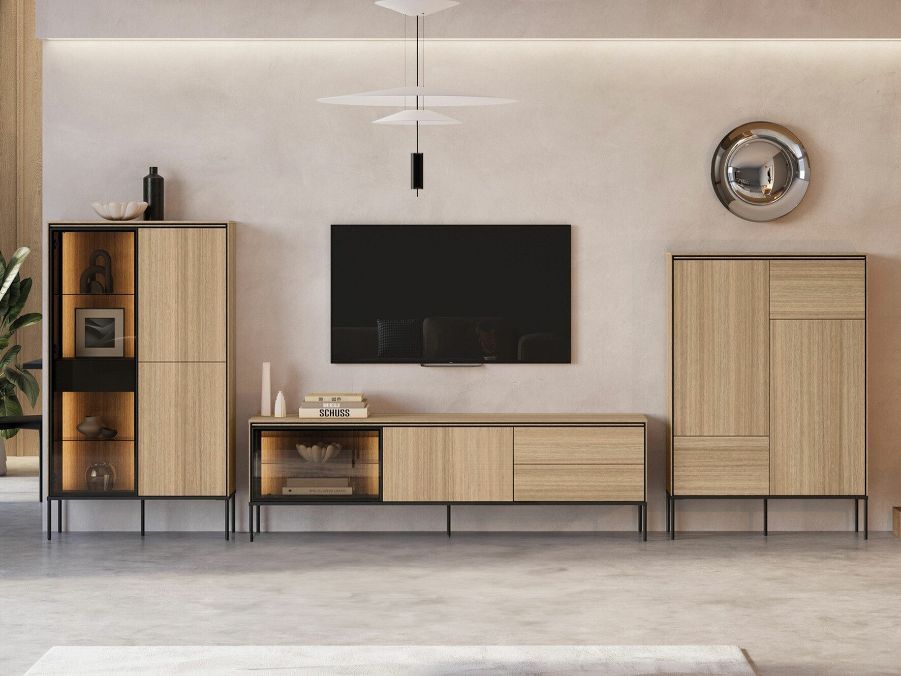 Stofusett Evaliri 112