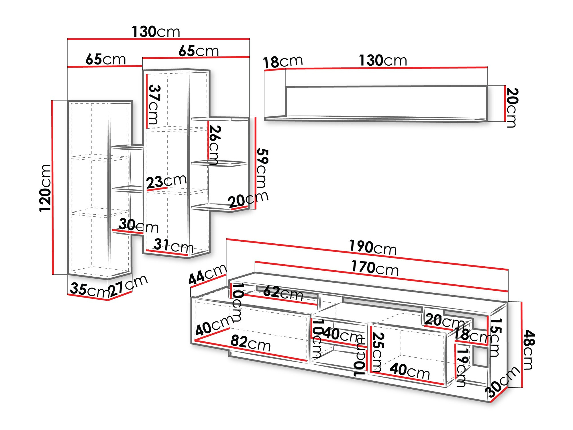 Stofusett Fivfivi 101