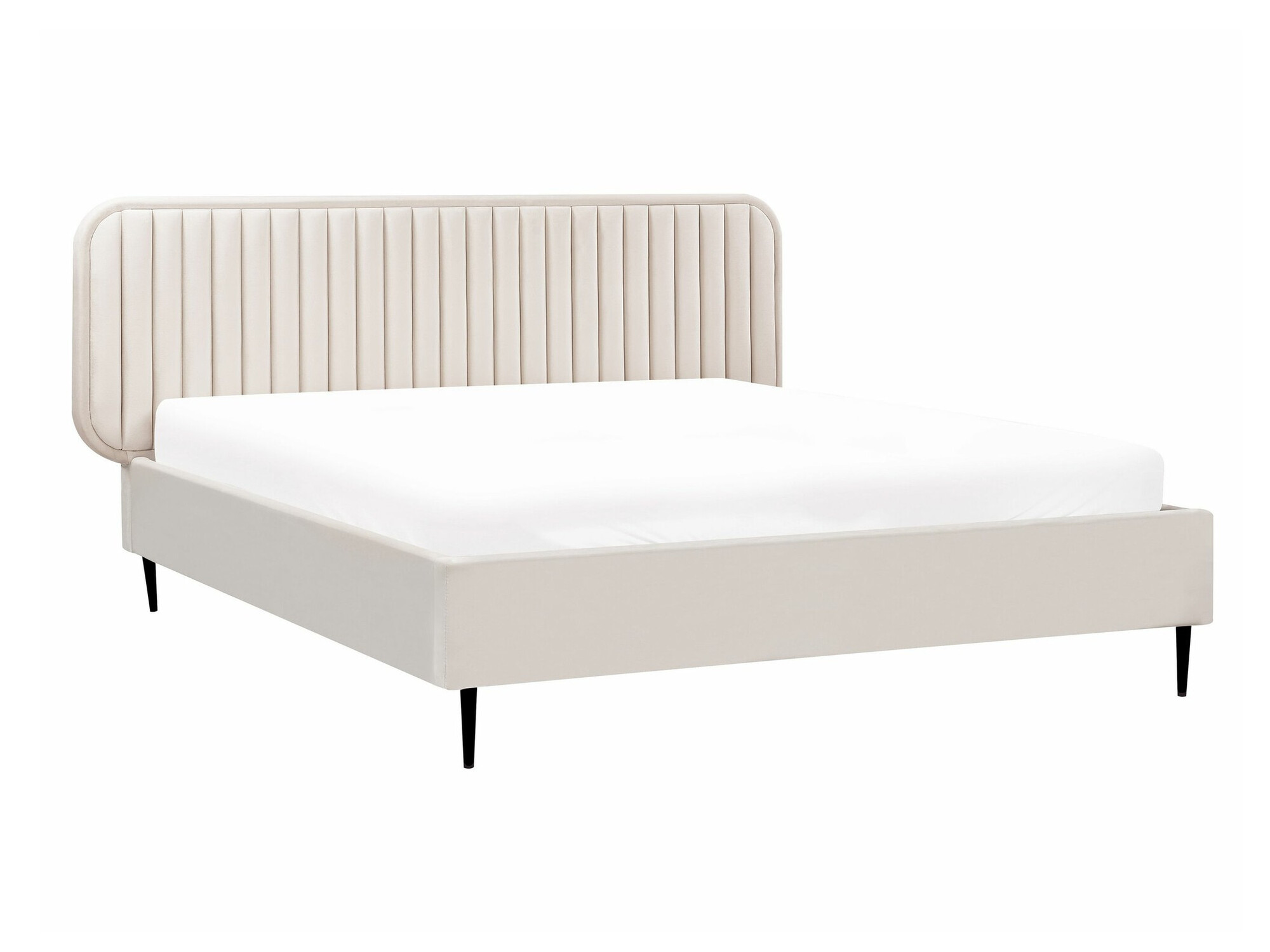 Rúm Berwyn 2213 (Beige)