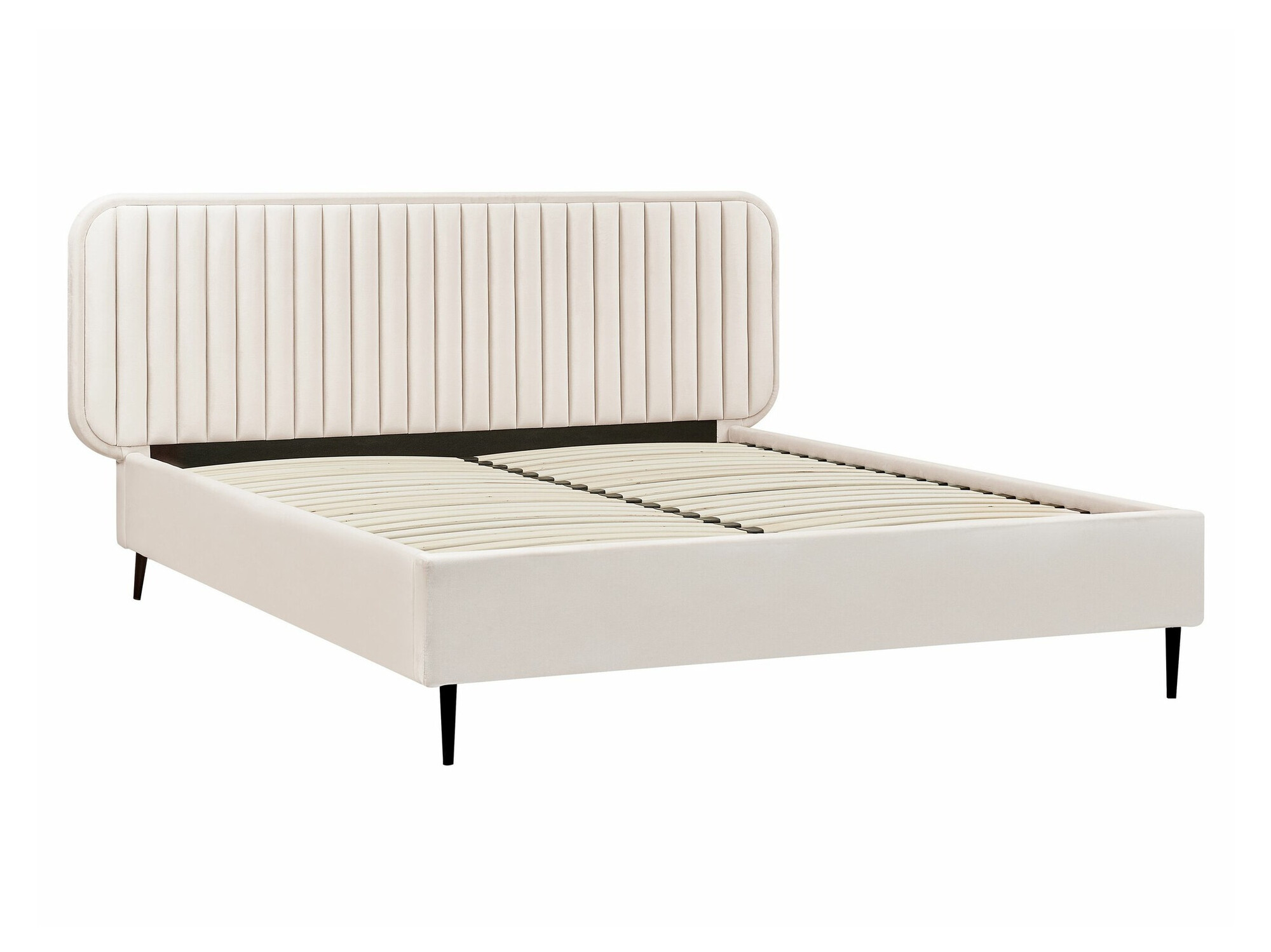 Rúm Berwyn 2213 (Beige)