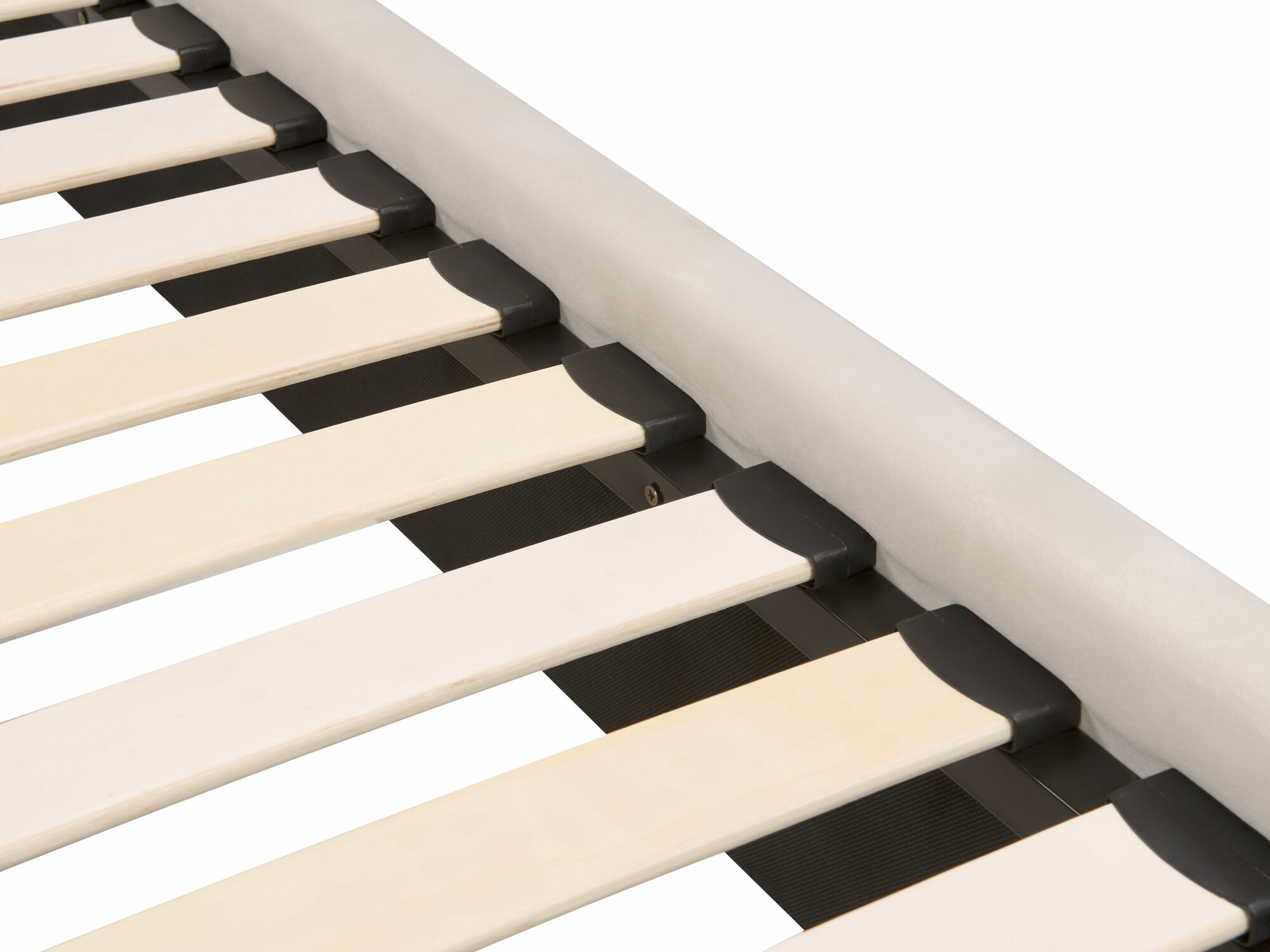 Rúm Berwyn 2213 (Beige)