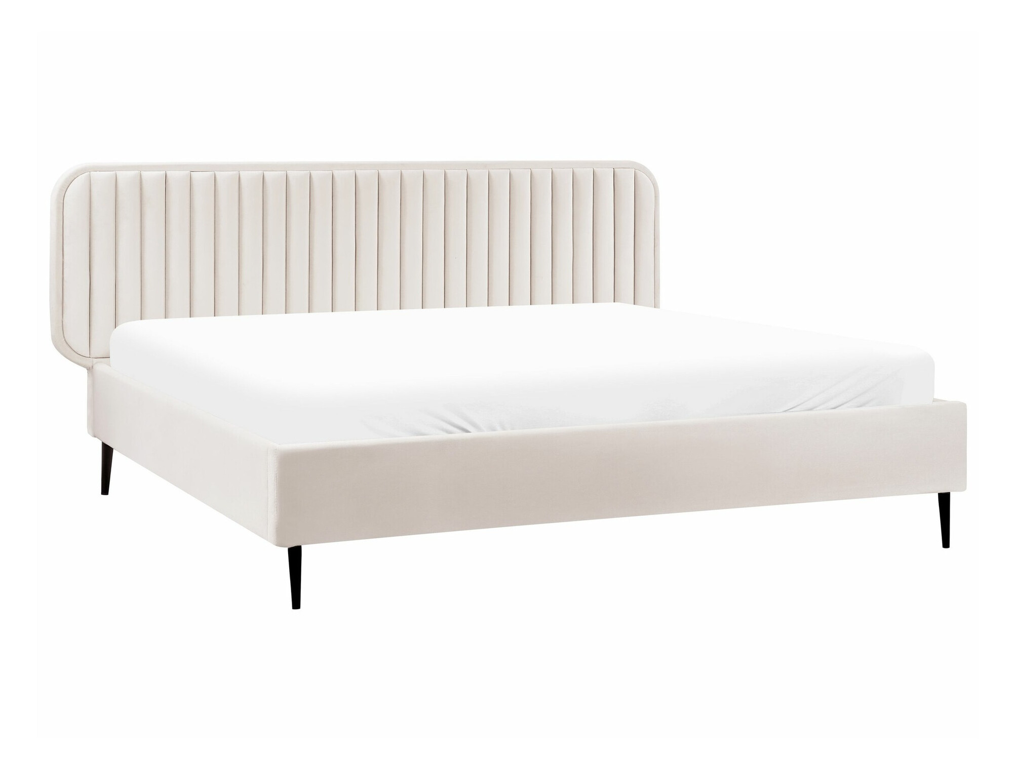 Rúm Berwyn 2213 (Beige)