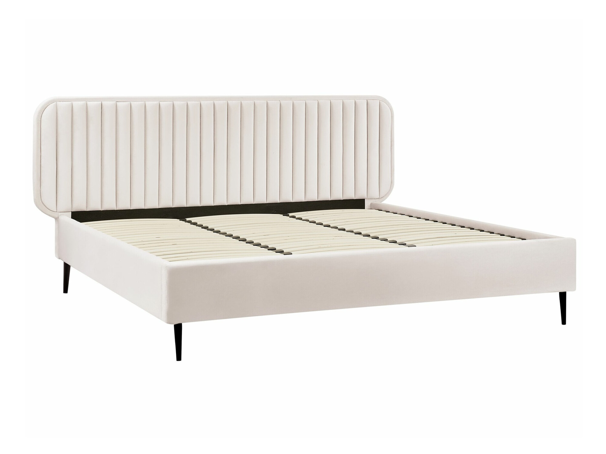 Rúm Berwyn 2213 (Beige)