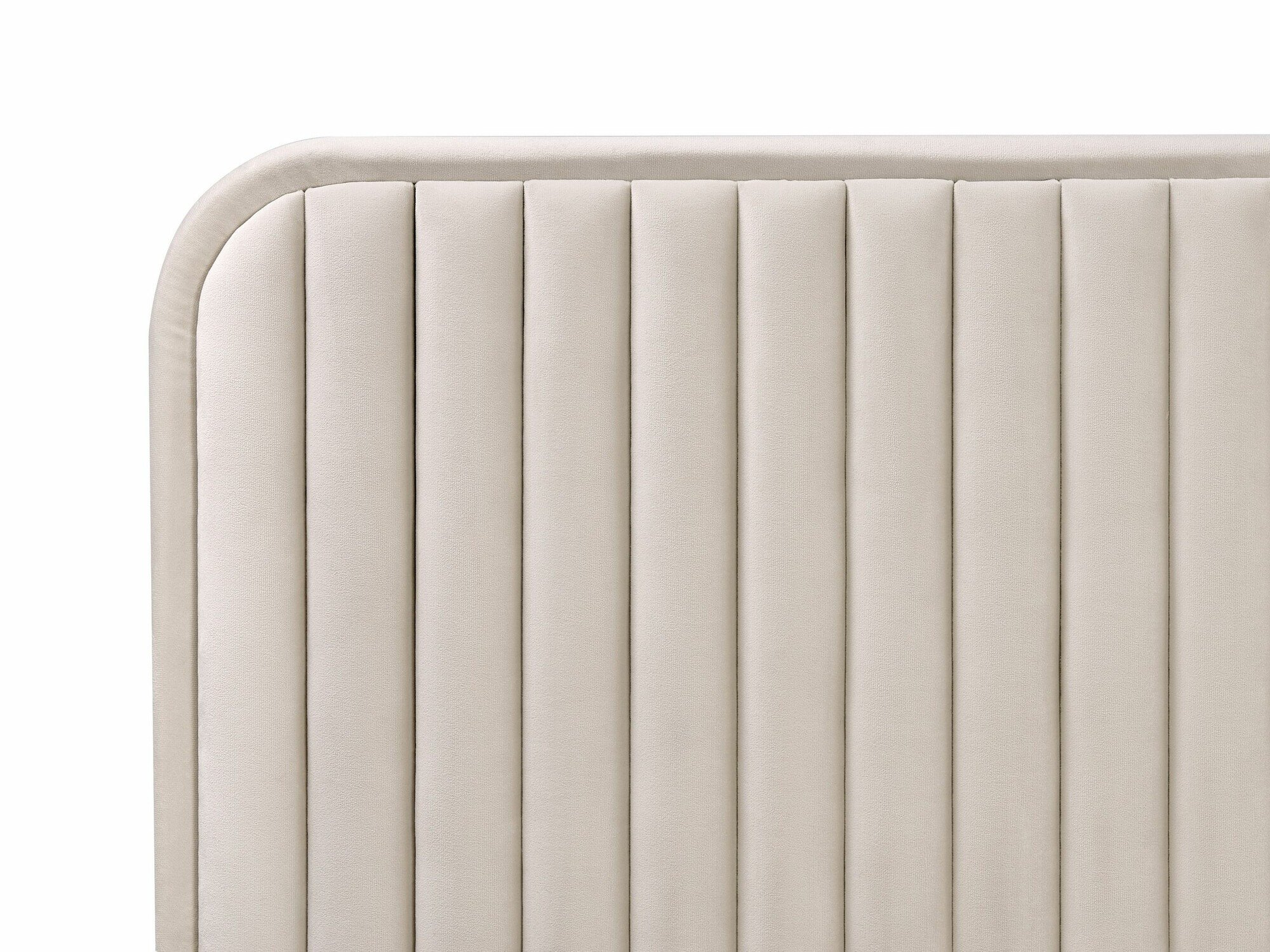 Rúm Berwyn 2213 (Beige)