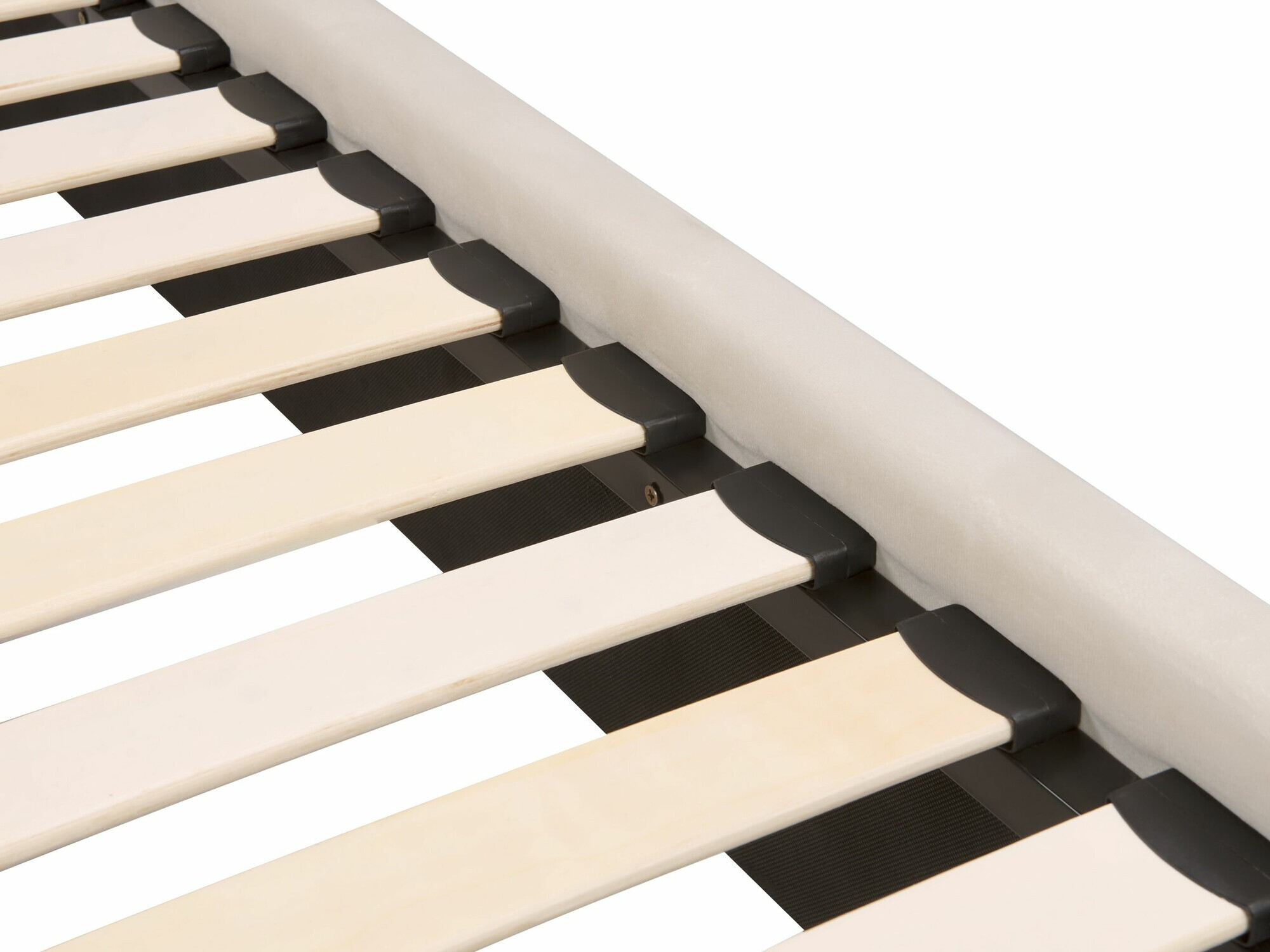 Rúm Berwyn 2213 (Beige)