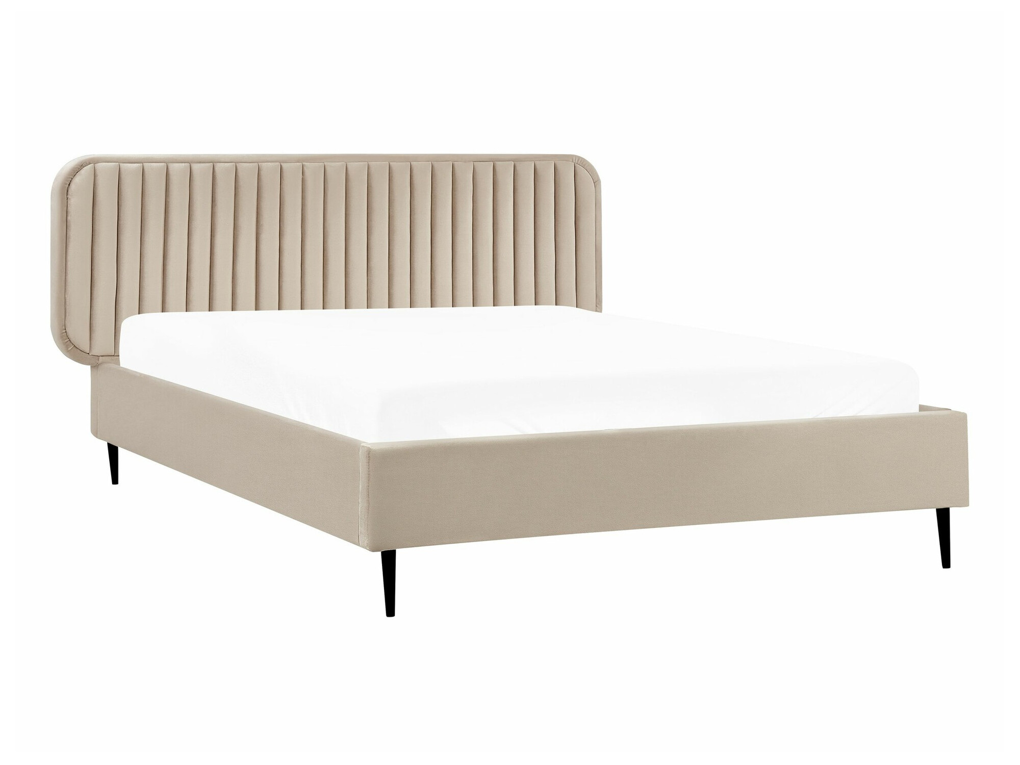 Rúm Berwyn 2213 (Taupe)
