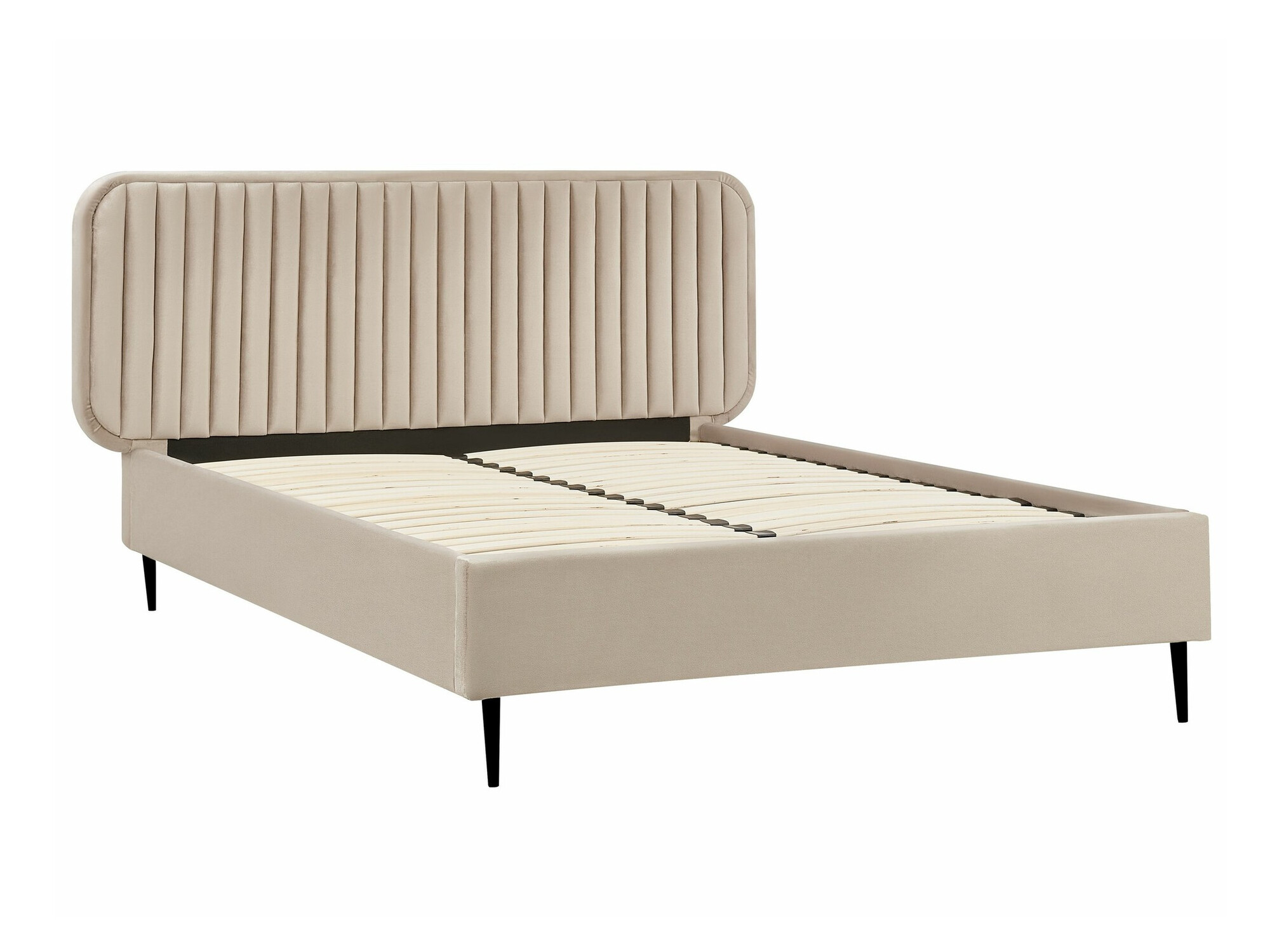 Rúm Berwyn 2213 (Taupe)