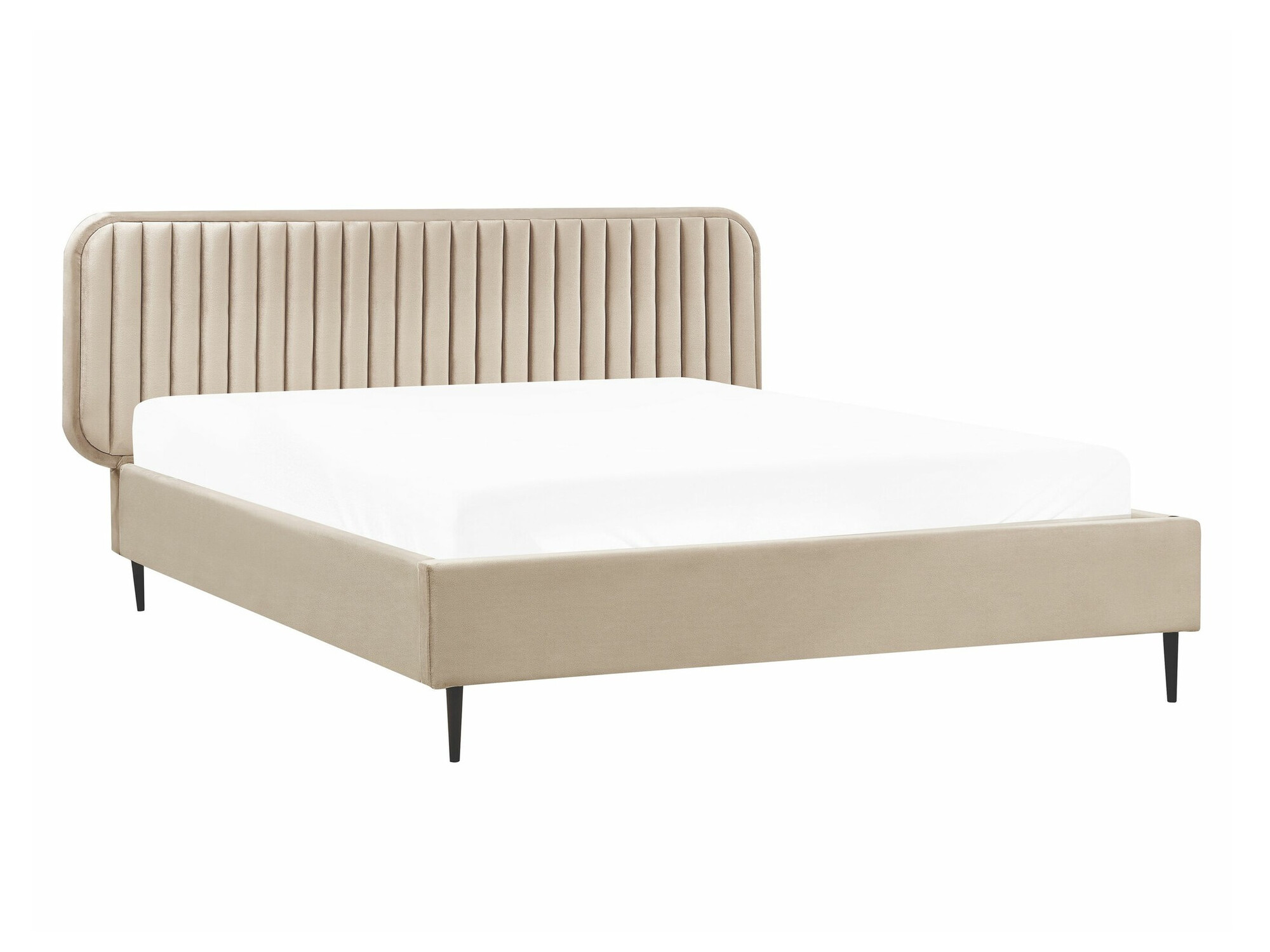 Rúm Berwyn 2213 (Taupe)