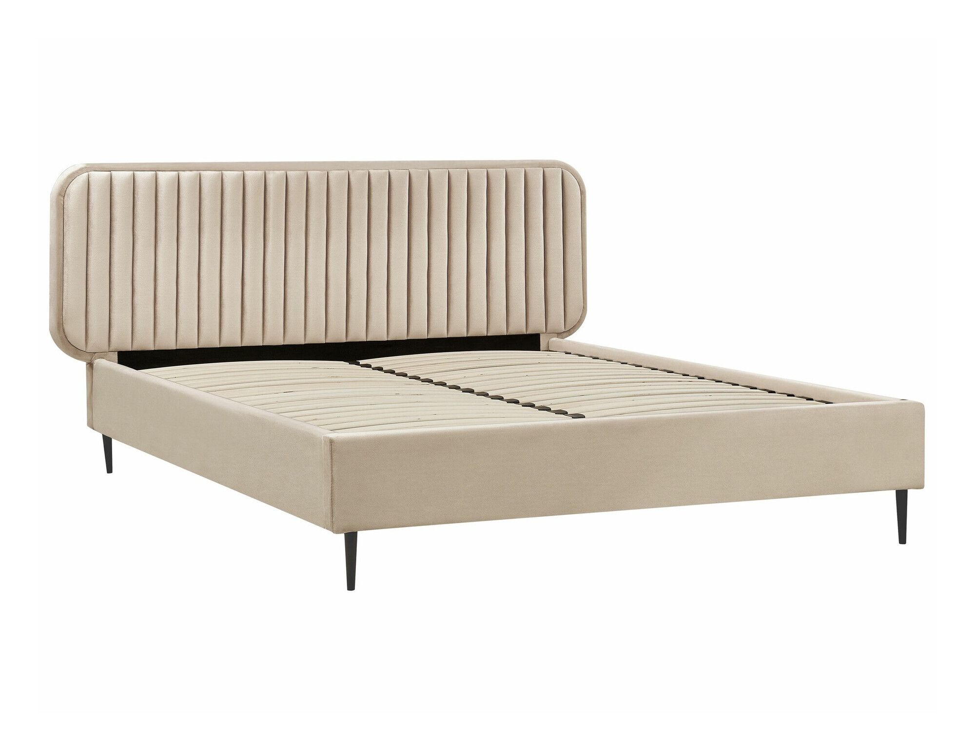 Rúm Berwyn 2213 (Taupe)