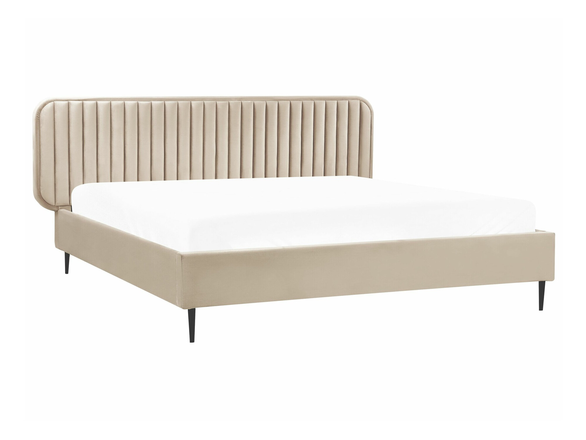 Rúm Berwyn 2213 (Taupe)