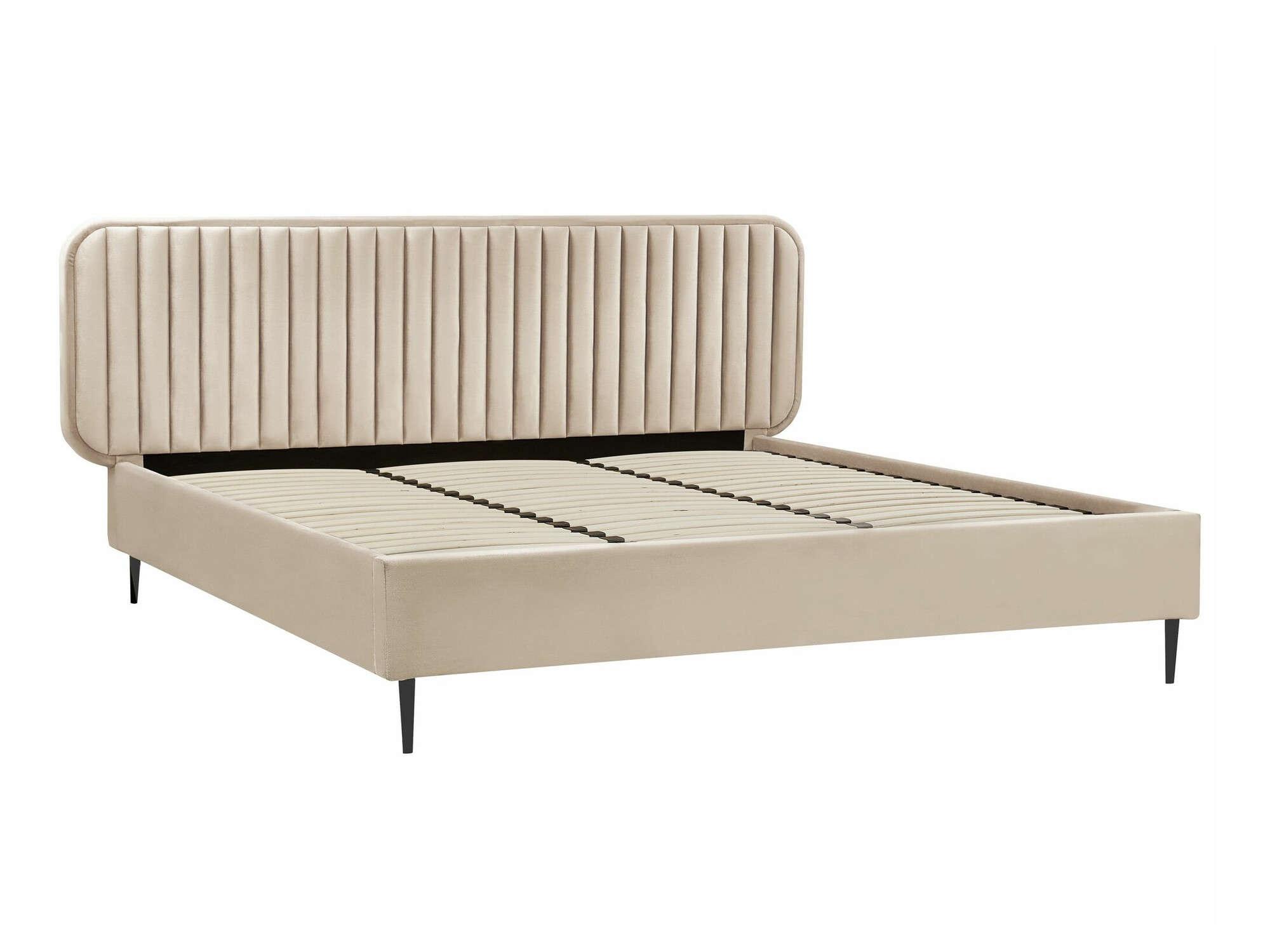Rúm Berwyn 2213 (Taupe)