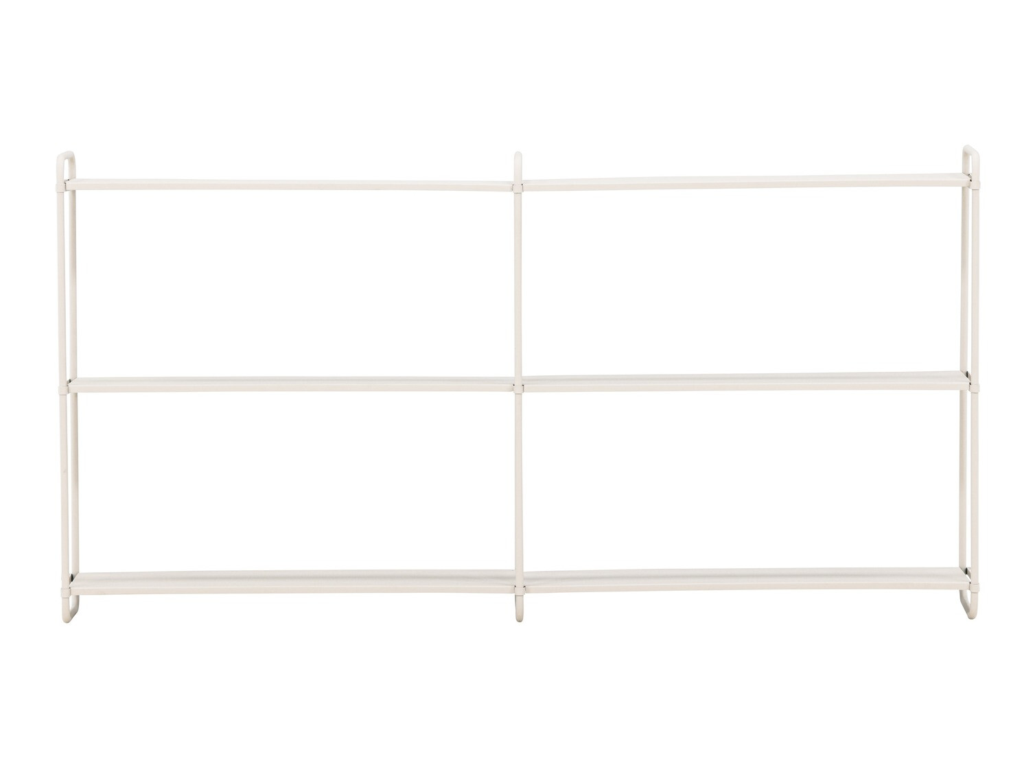 Vegghillur Dallas 4551 (Beige)