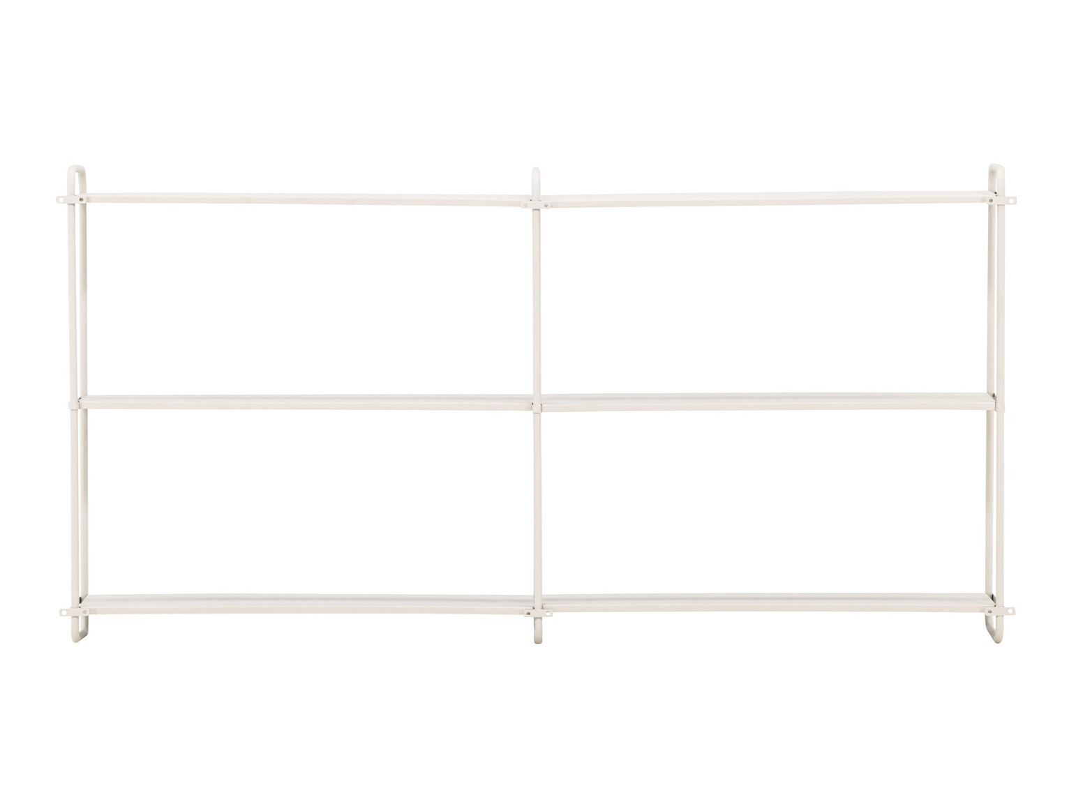 Vegghillur Dallas 4551 (Beige)