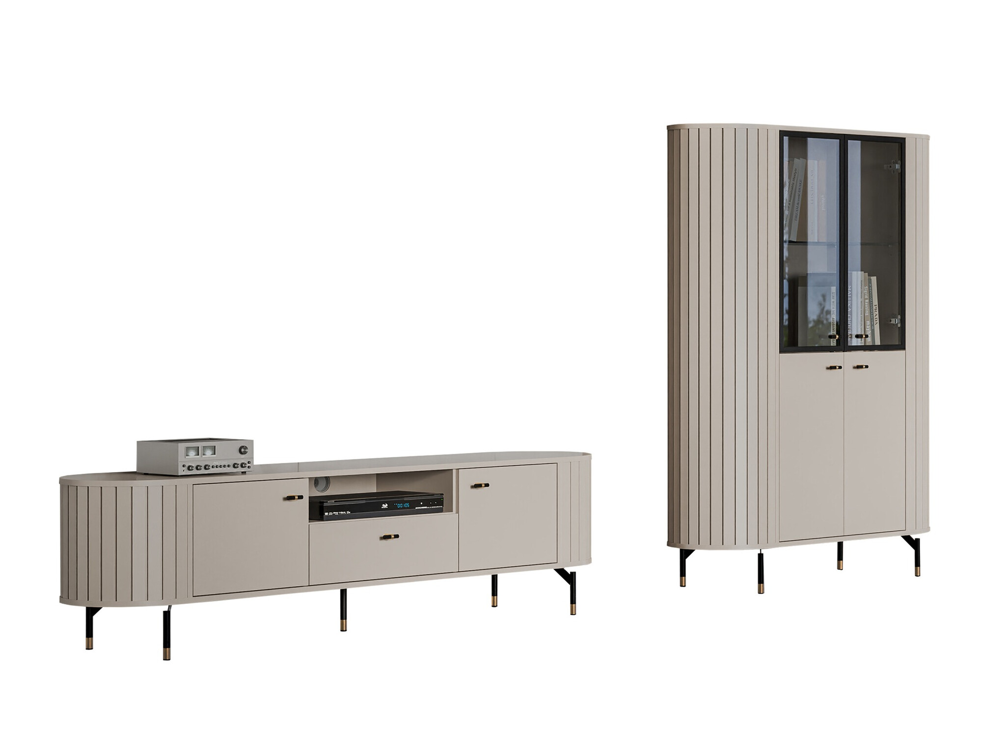 Stofusett Novmono 119