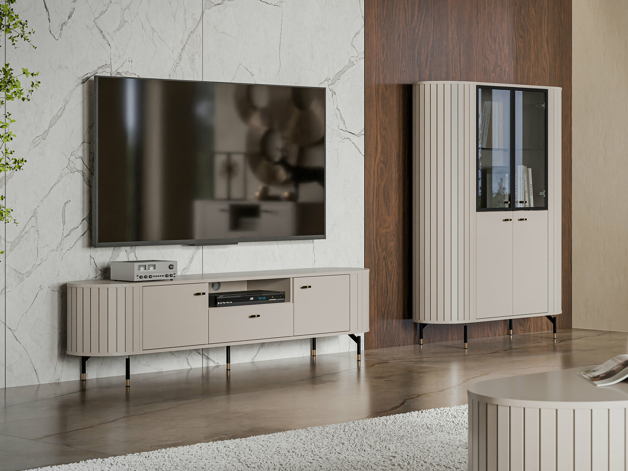 Stofusett Novmono 119