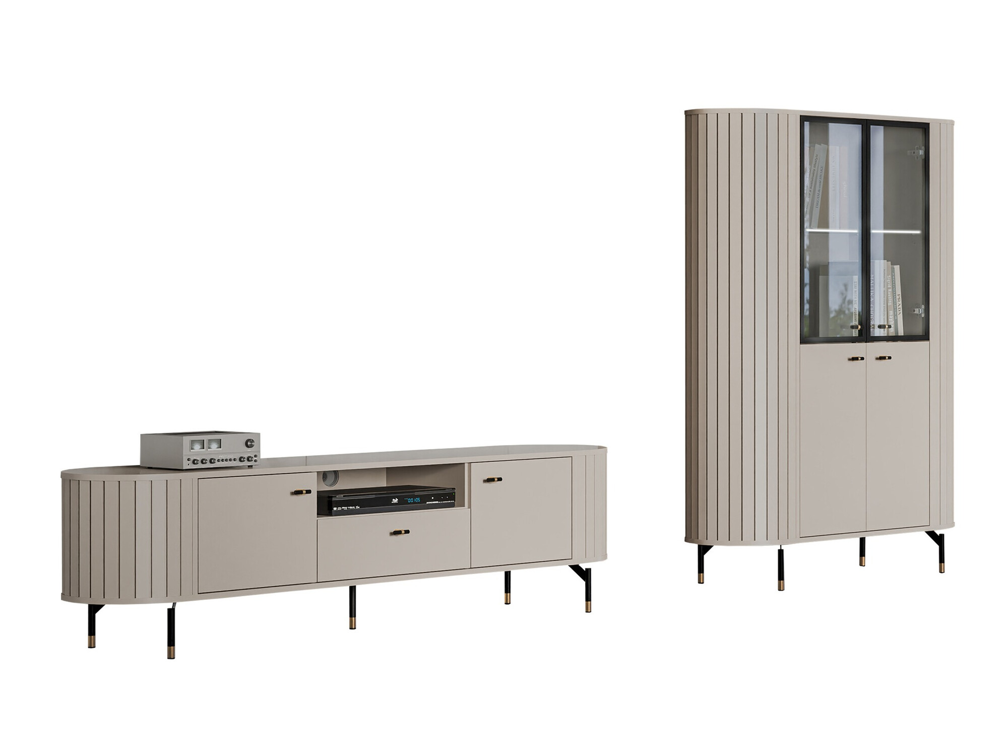 Stofusett Novmono 119