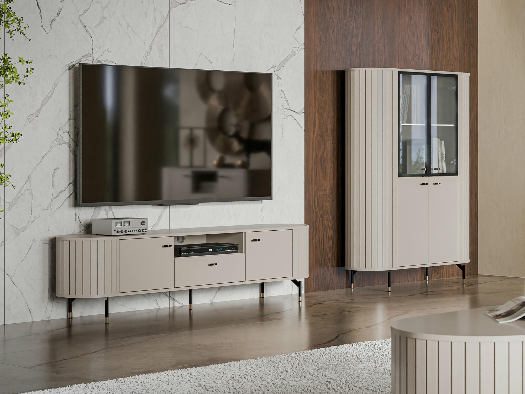 Stofusett Novmono 119