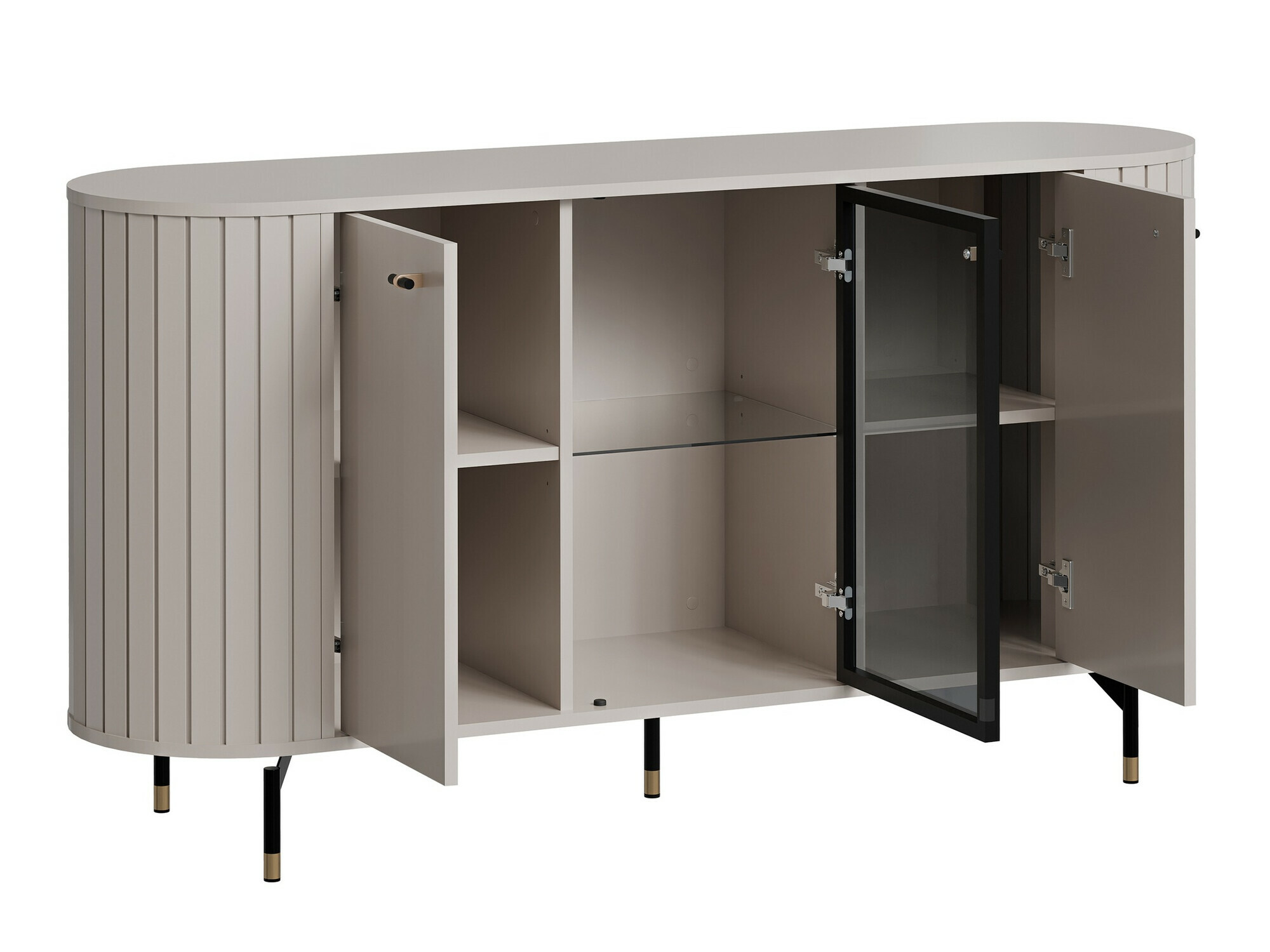 Stofusett Novmono 120