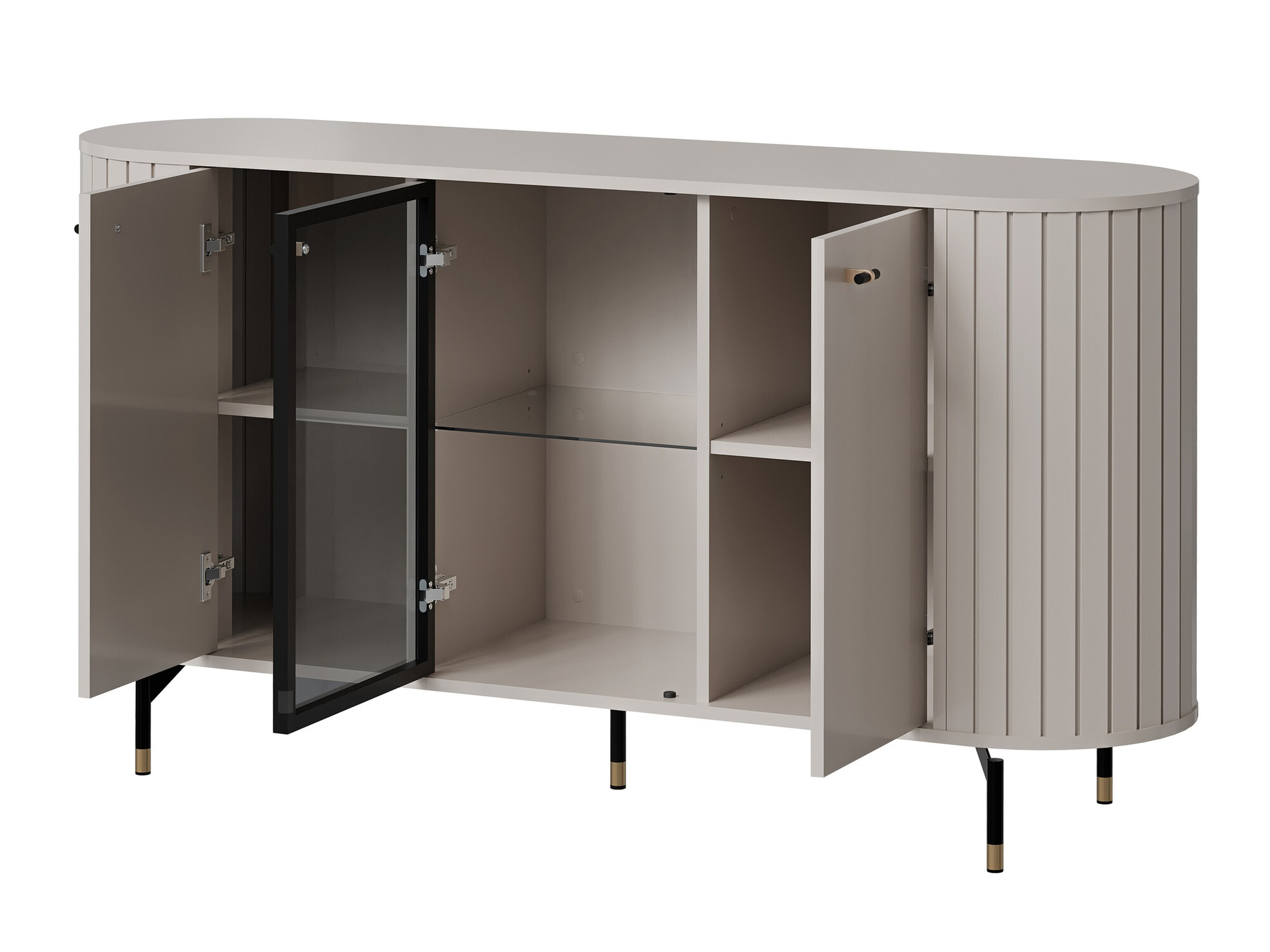 Stofusett Novmono 122