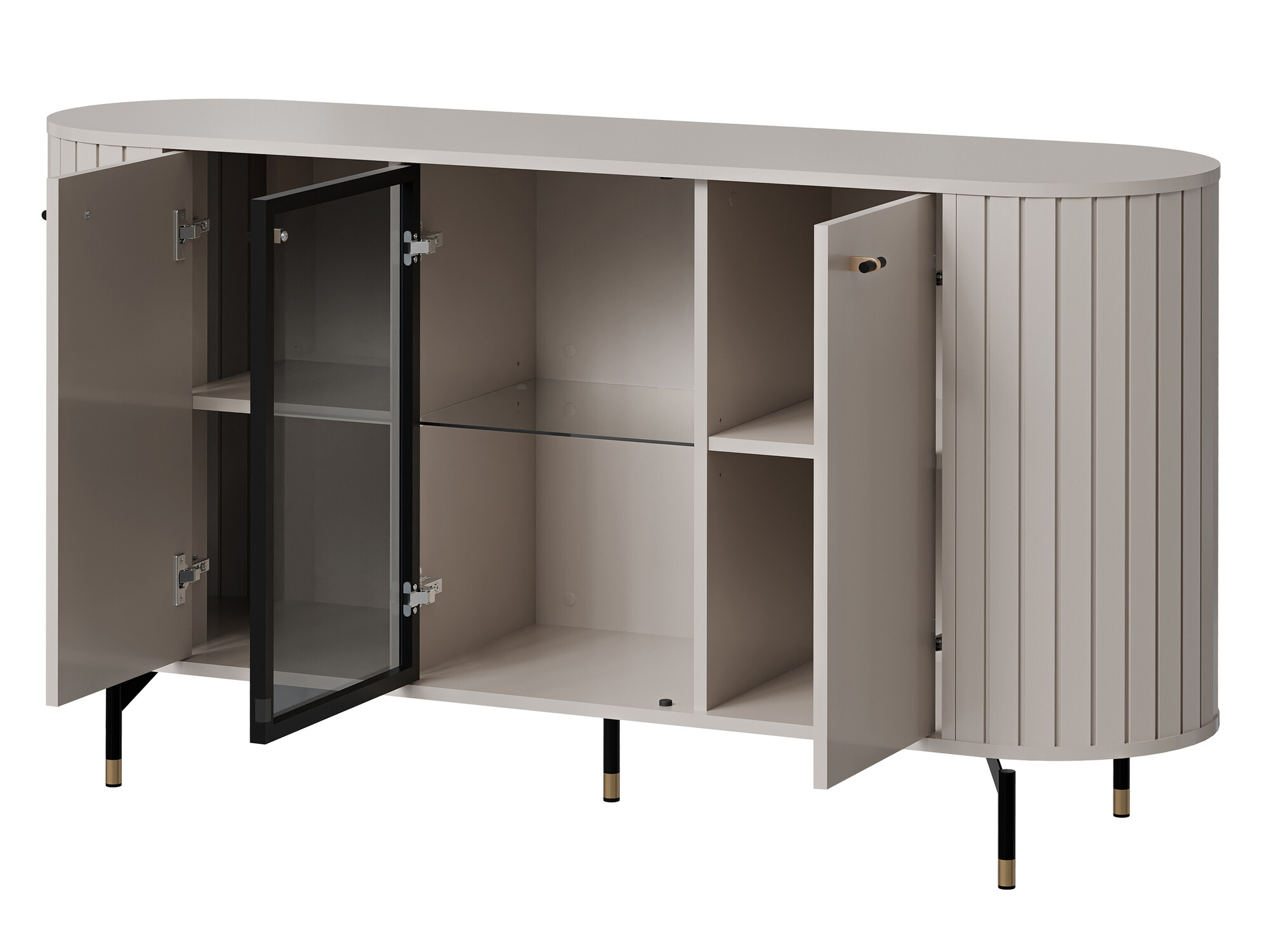 Stofusett Novmono 122
