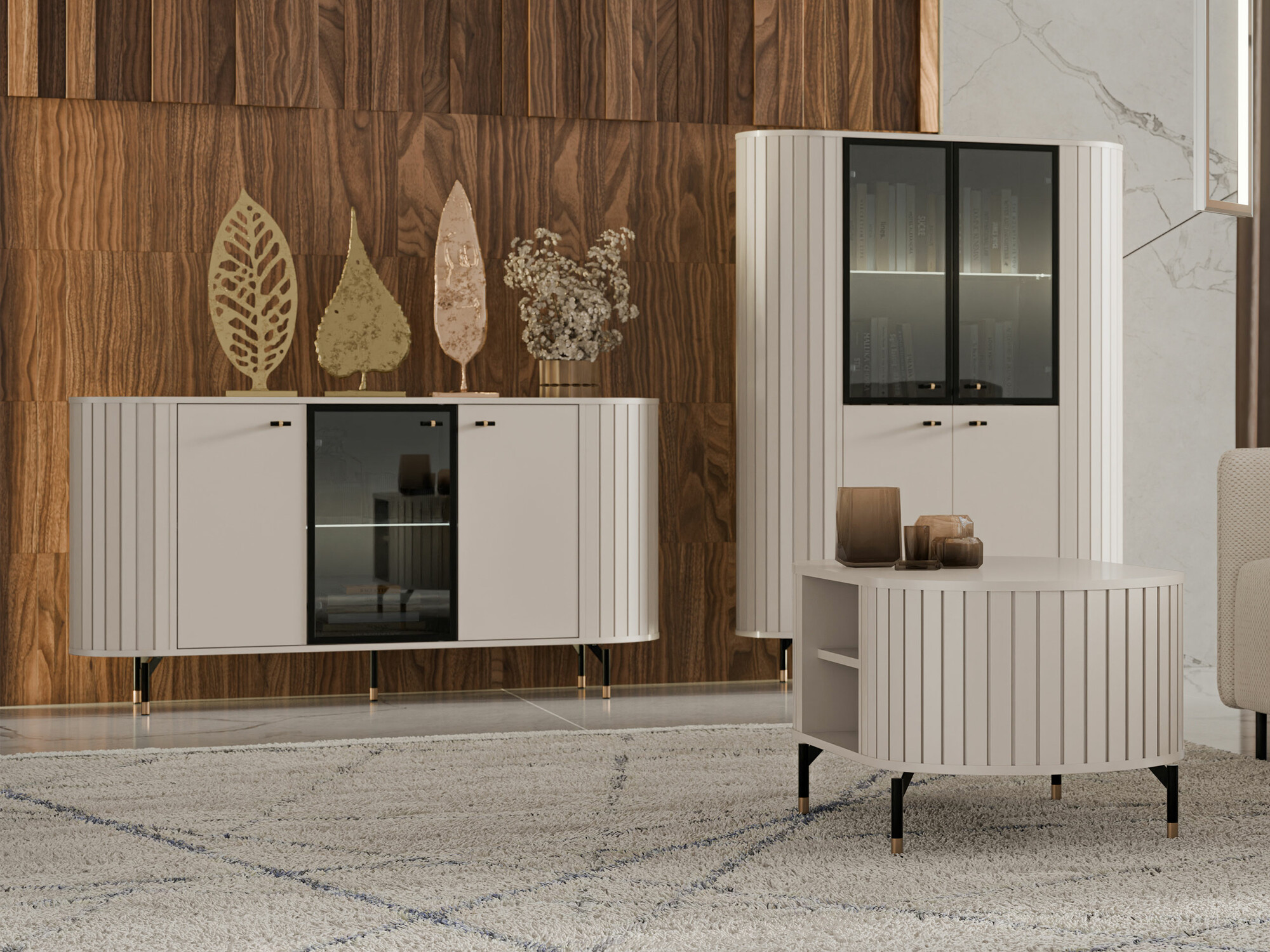 Stofusett Novmono 122