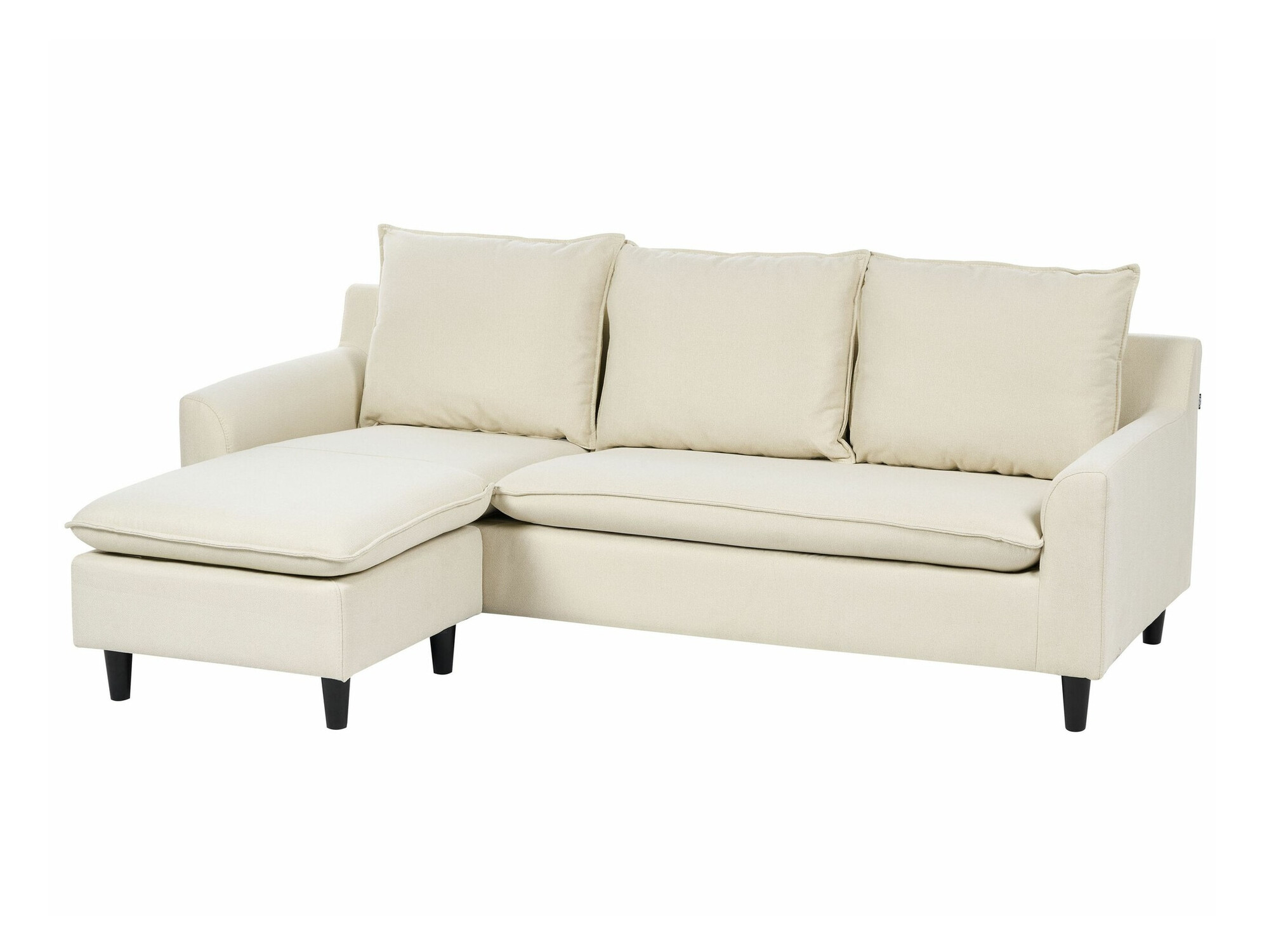 Horn­sófi Berwyn 1395 (Beige)