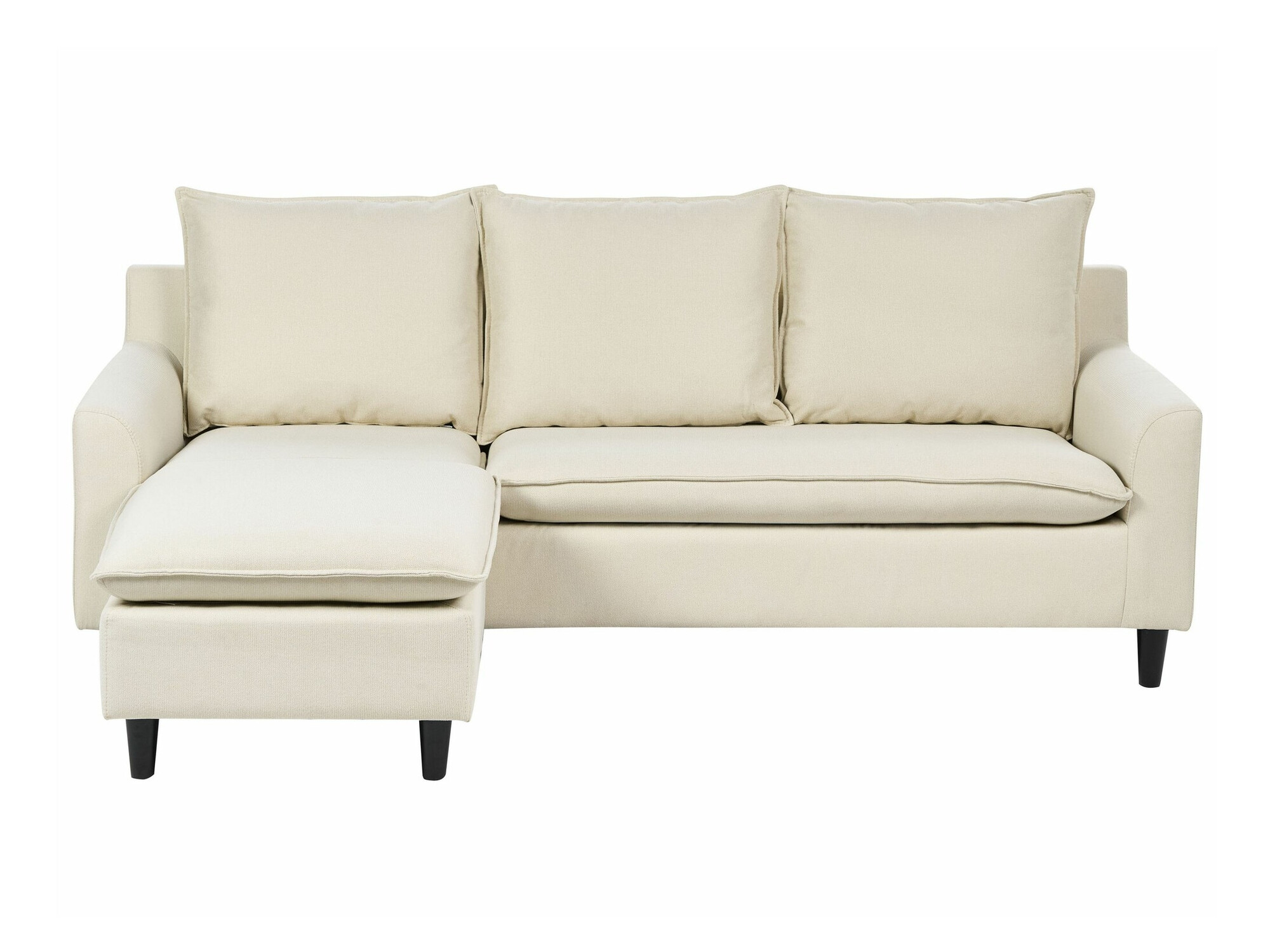 Horn­sófi Berwyn 1395 (Beige)