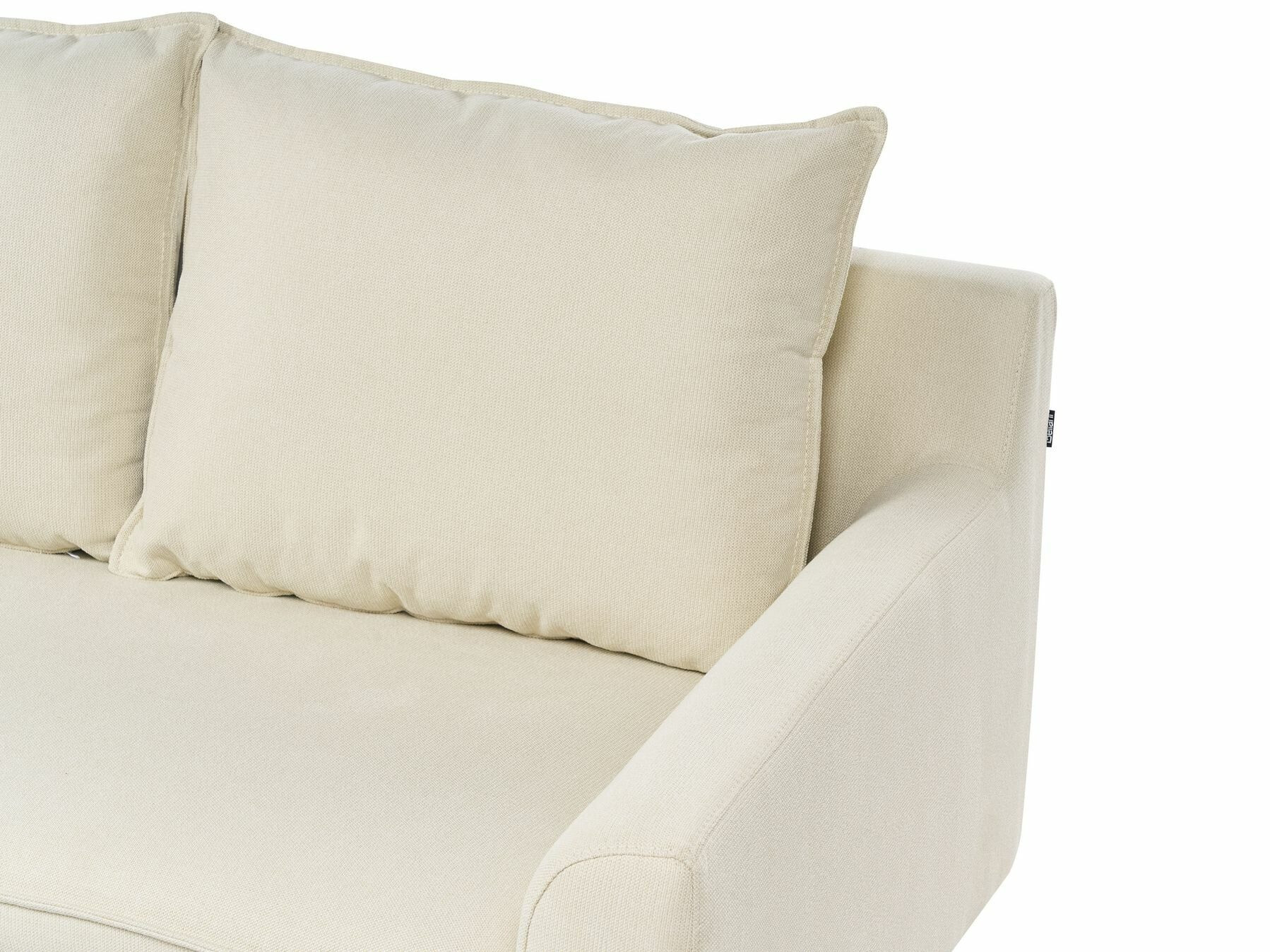 Horn­sófi Berwyn 1395 (Beige)