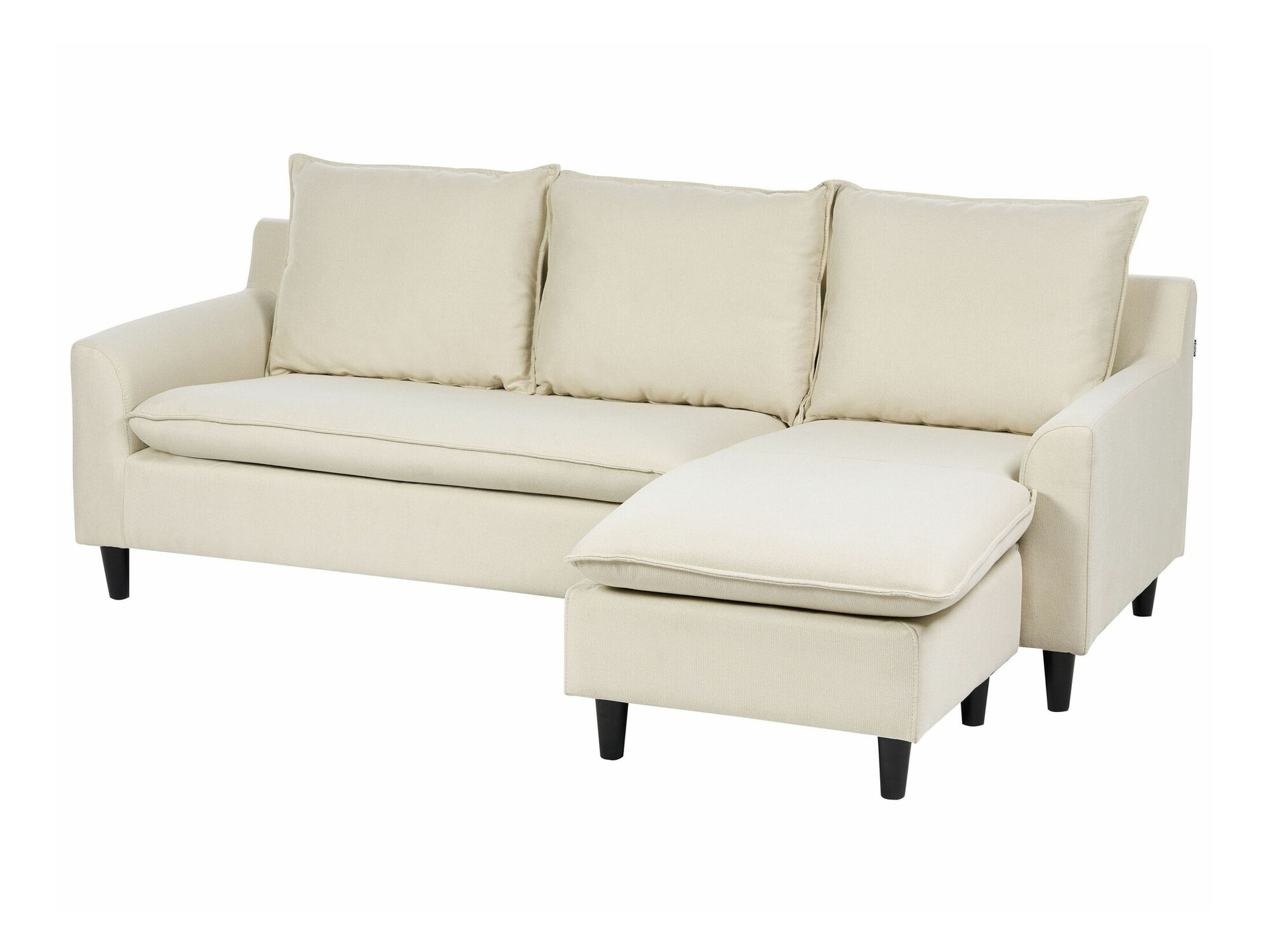 Horn­sófi Berwyn 1395 (Beige)
