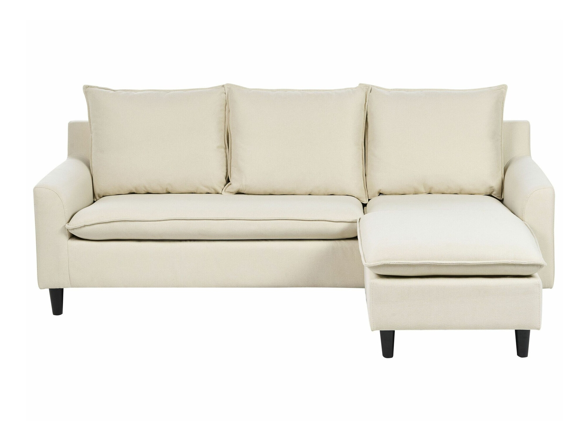 Horn­sófi Berwyn 1395 (Beige)