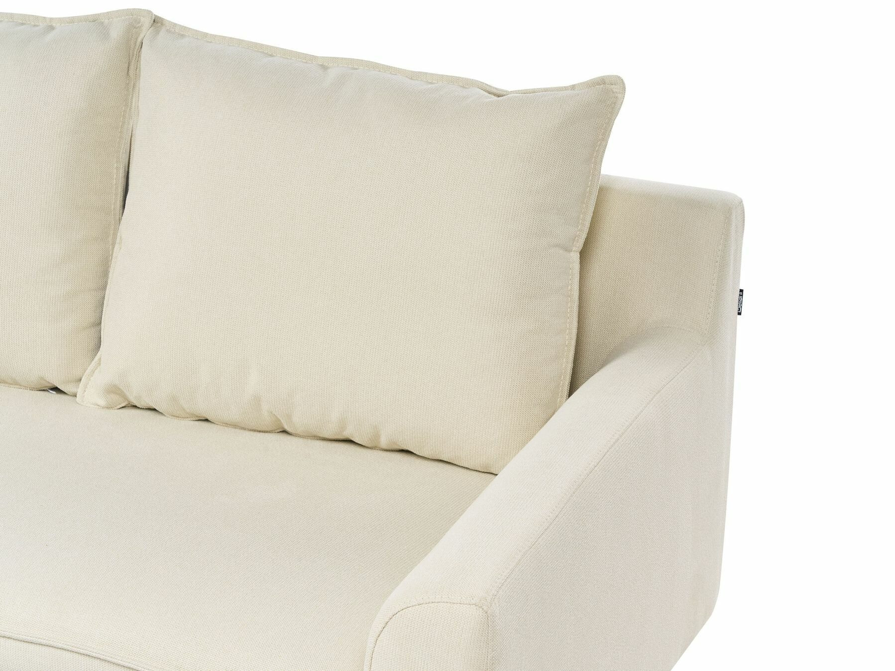 Horn­sófi Berwyn 1395 (Beige)