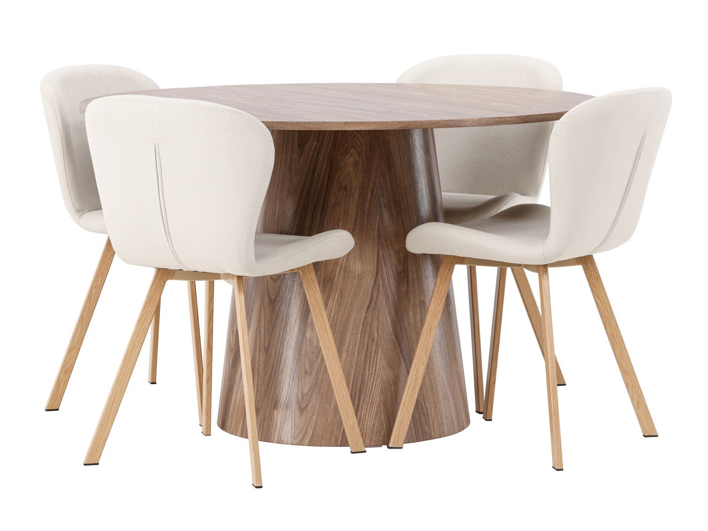 Borðstofusett Dallas 4553
