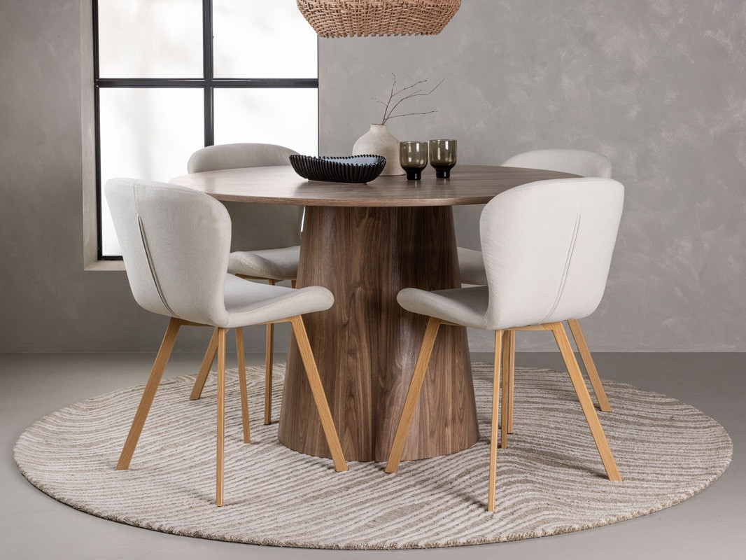 Borðstofusett Dallas 4553
