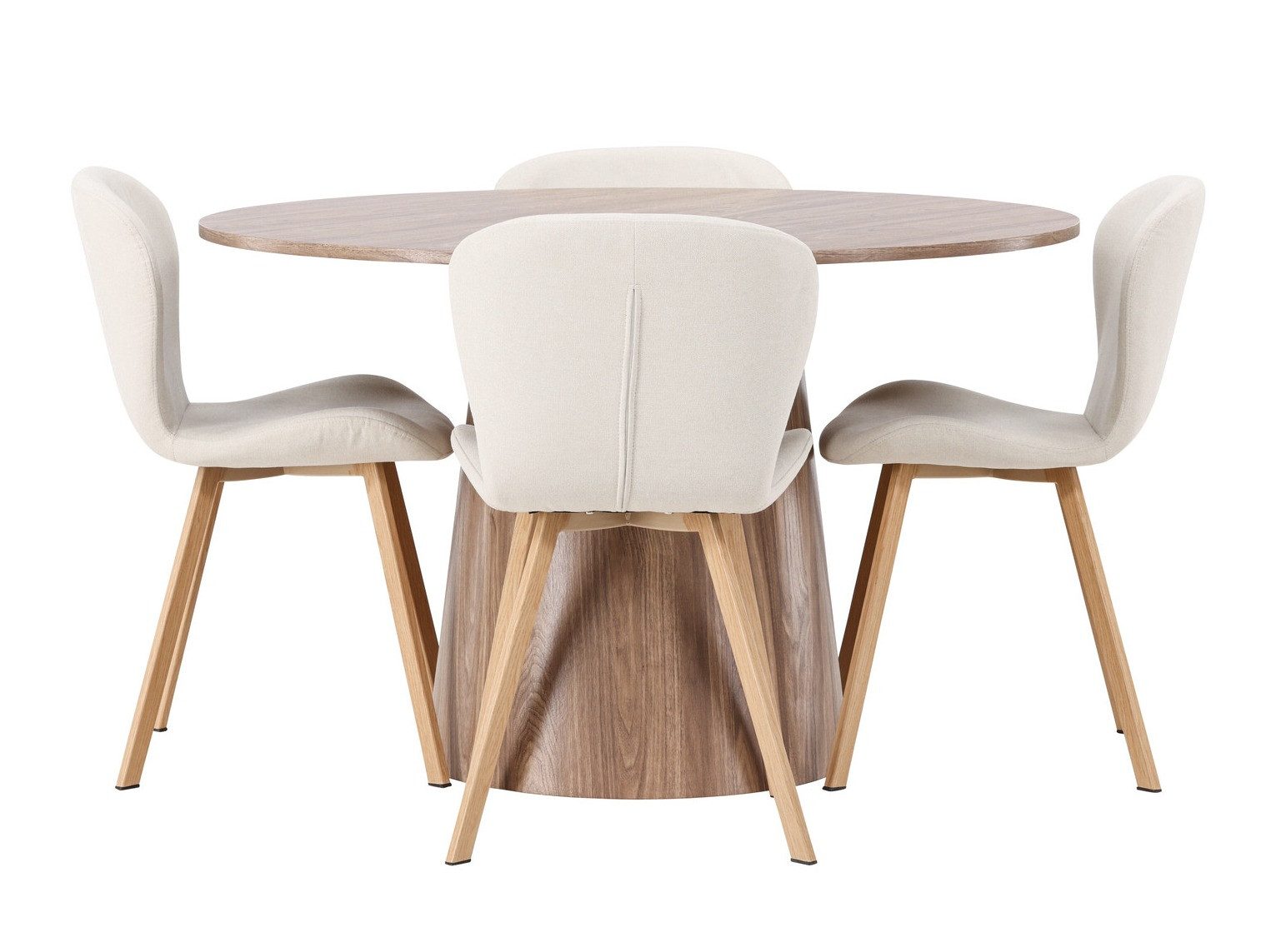 Borðstofusett Dallas 4553