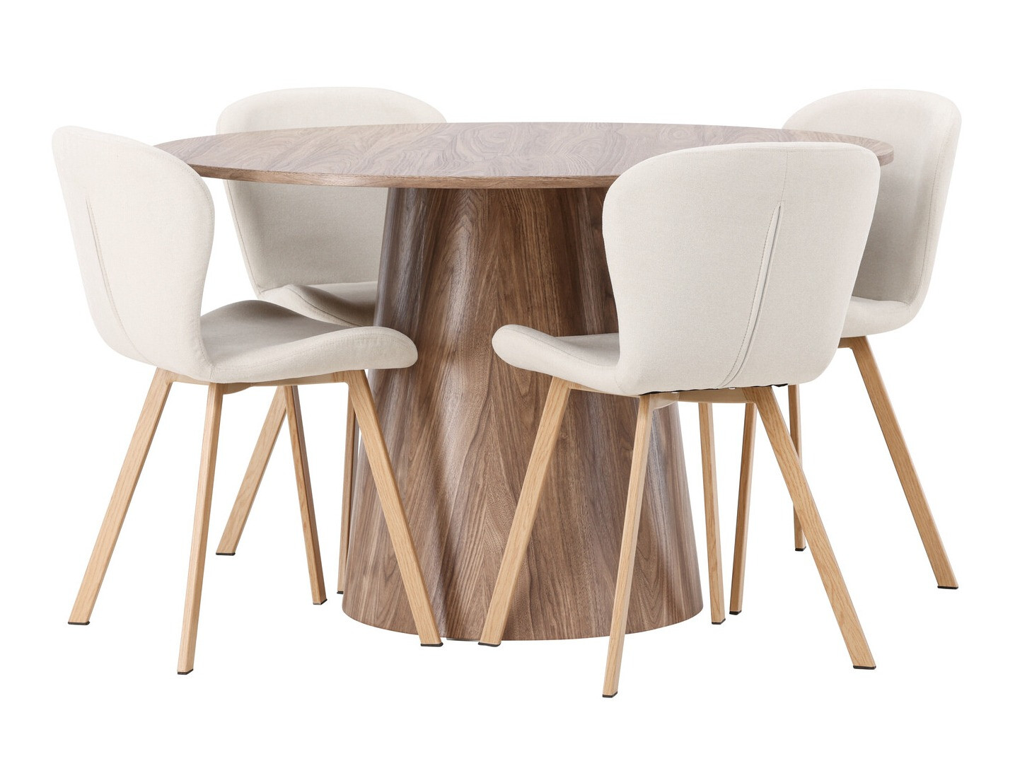 Borðstofusett Dallas 4553