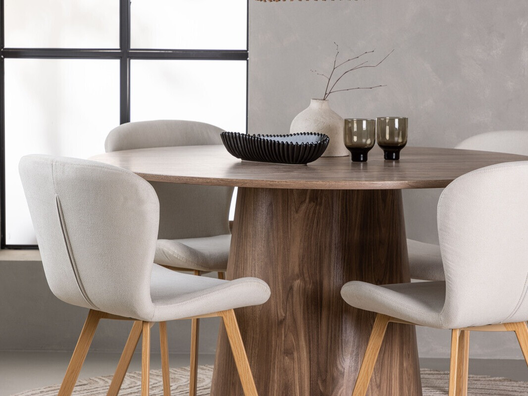 Borðstofusett Dallas 4553