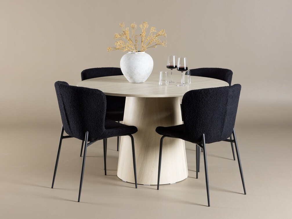 Borðstofusett Dallas 4554