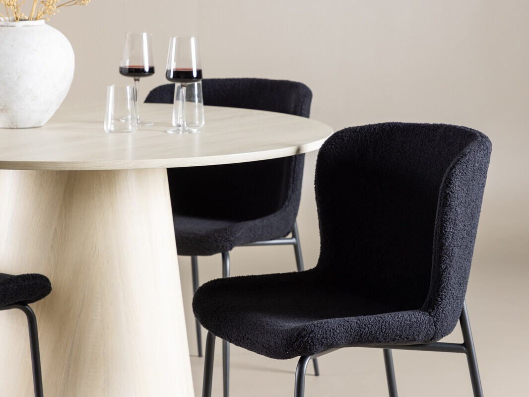Borðstofusett Dallas 4554