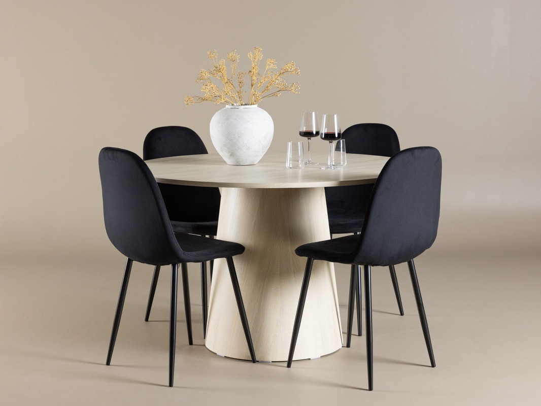 Borðstofusett Dallas 4556