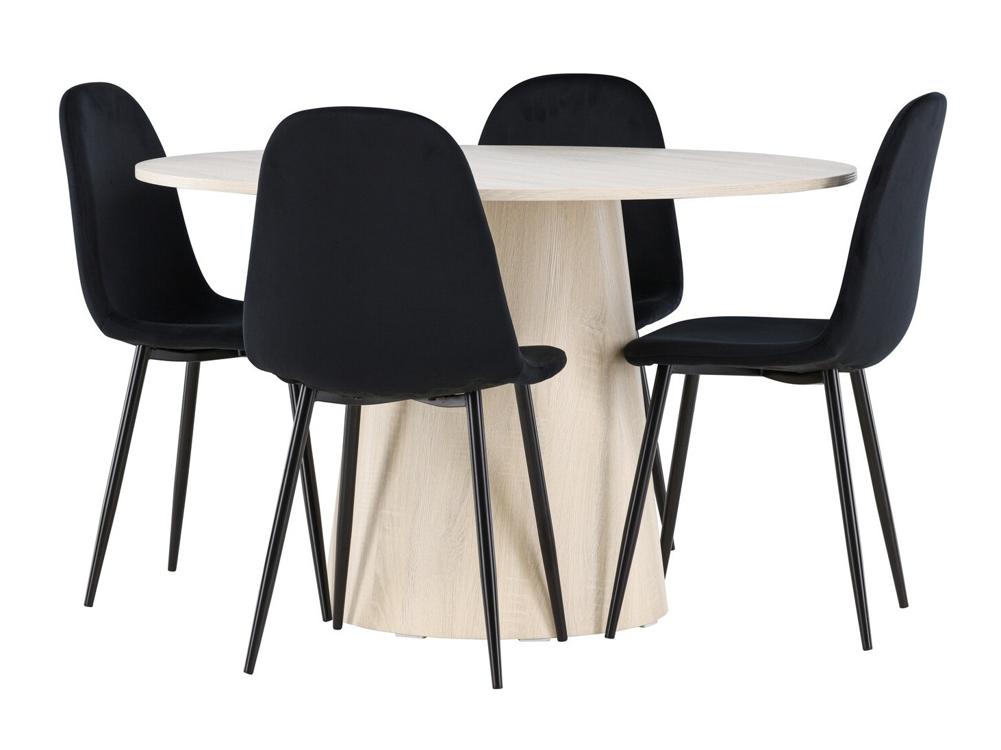 Borðstofusett Dallas 4556