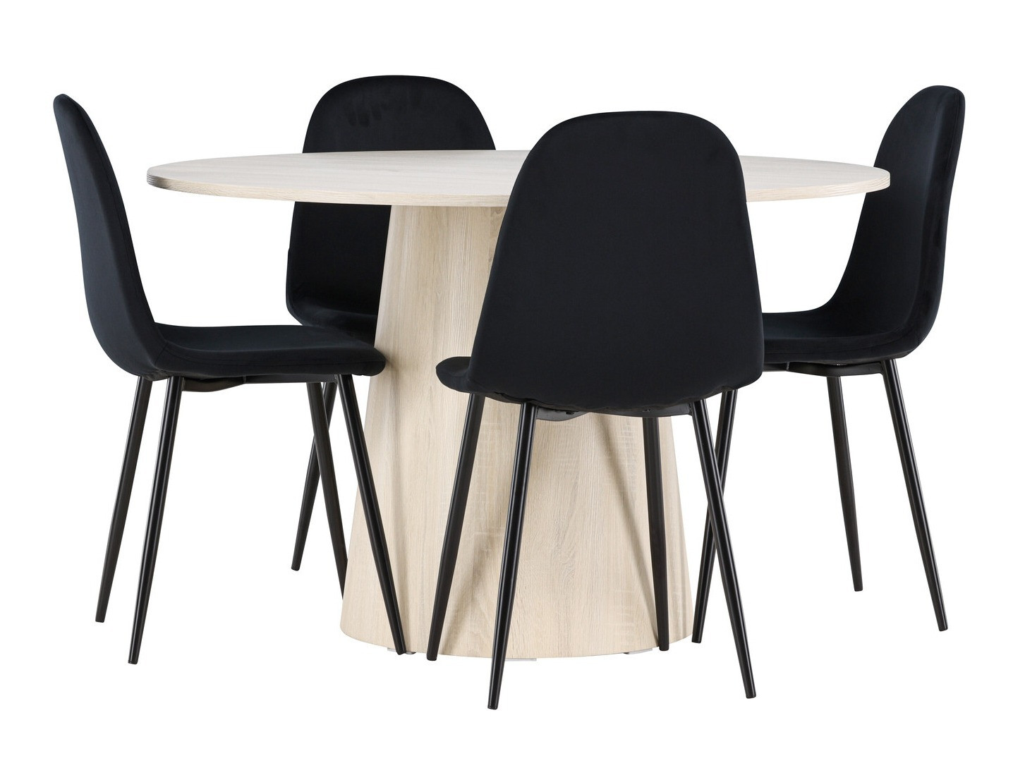 Borðstofusett Dallas 4556