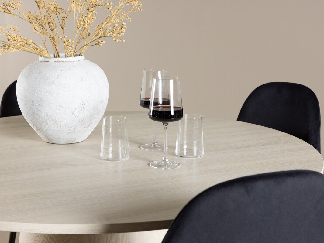 Borðstofusett Dallas 4556
