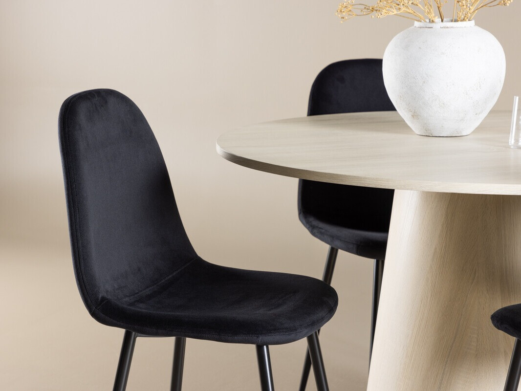 Borðstofusett Dallas 4556