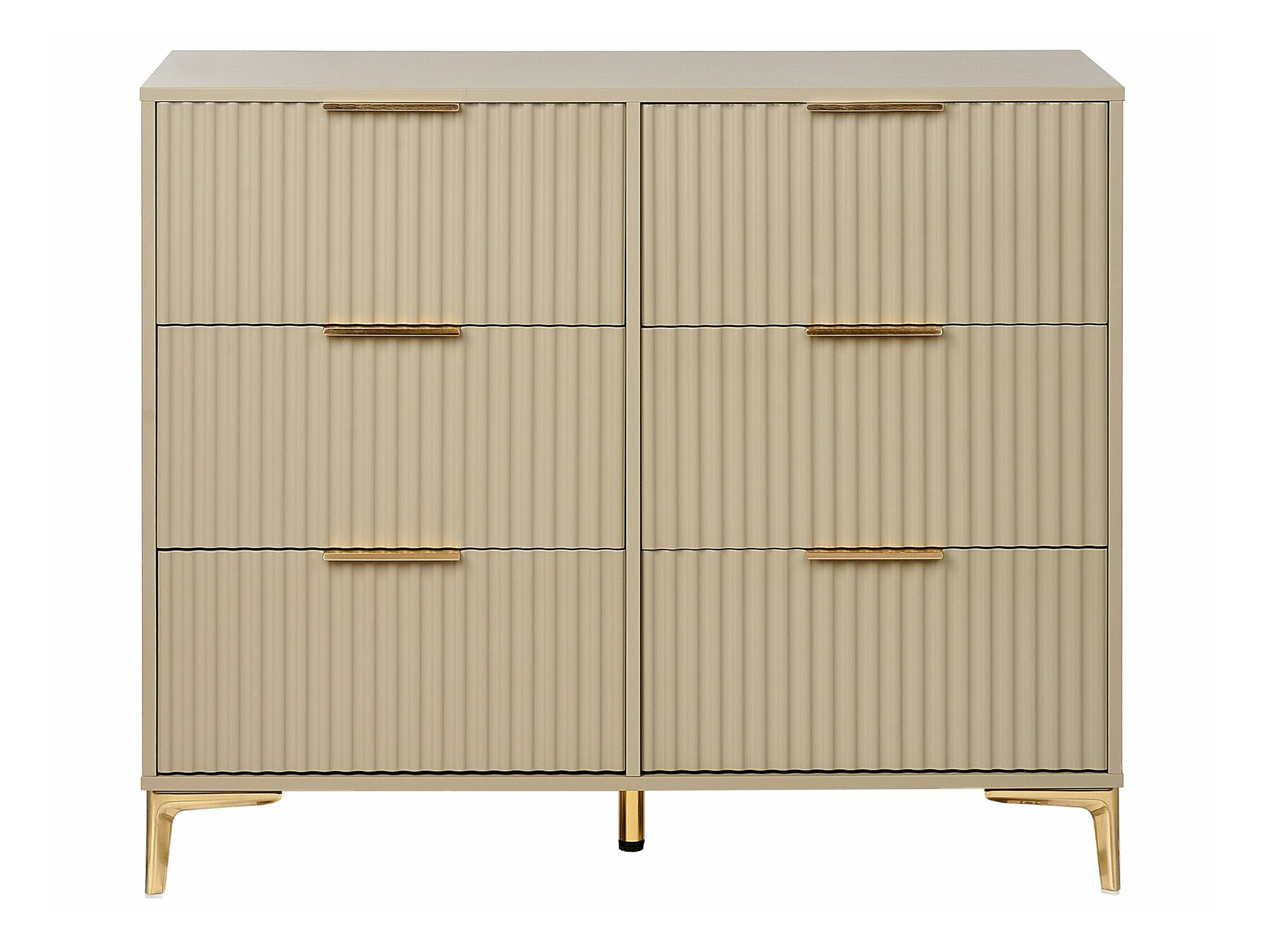 Kommóða Berwyn 2221 (Beige)