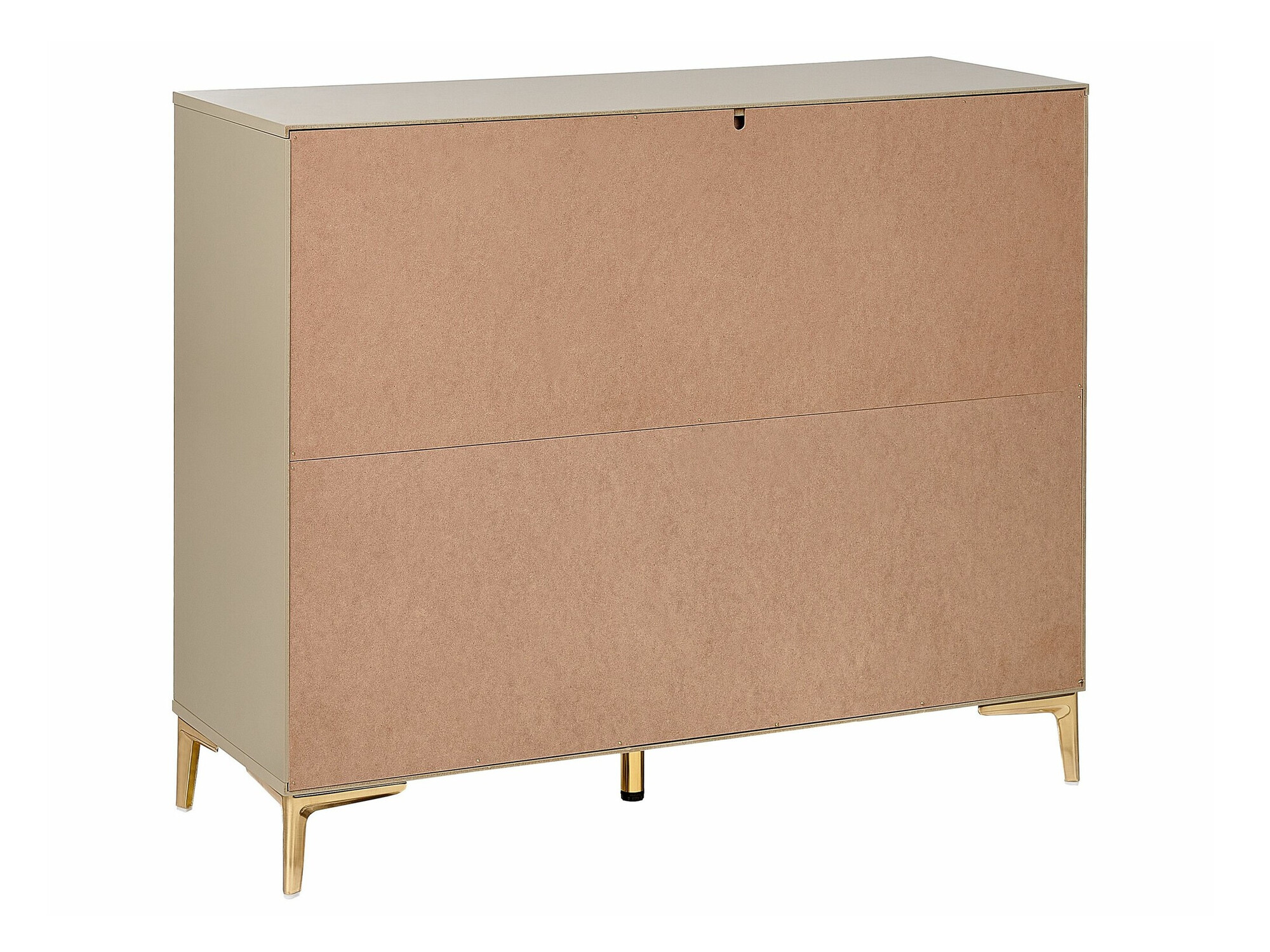 Kommóða Berwyn 2221 (Beige)