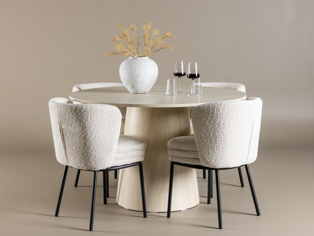 Borðstofusett Dallas 4557