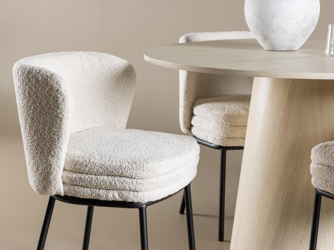 Borðstofusett Dallas 4557
