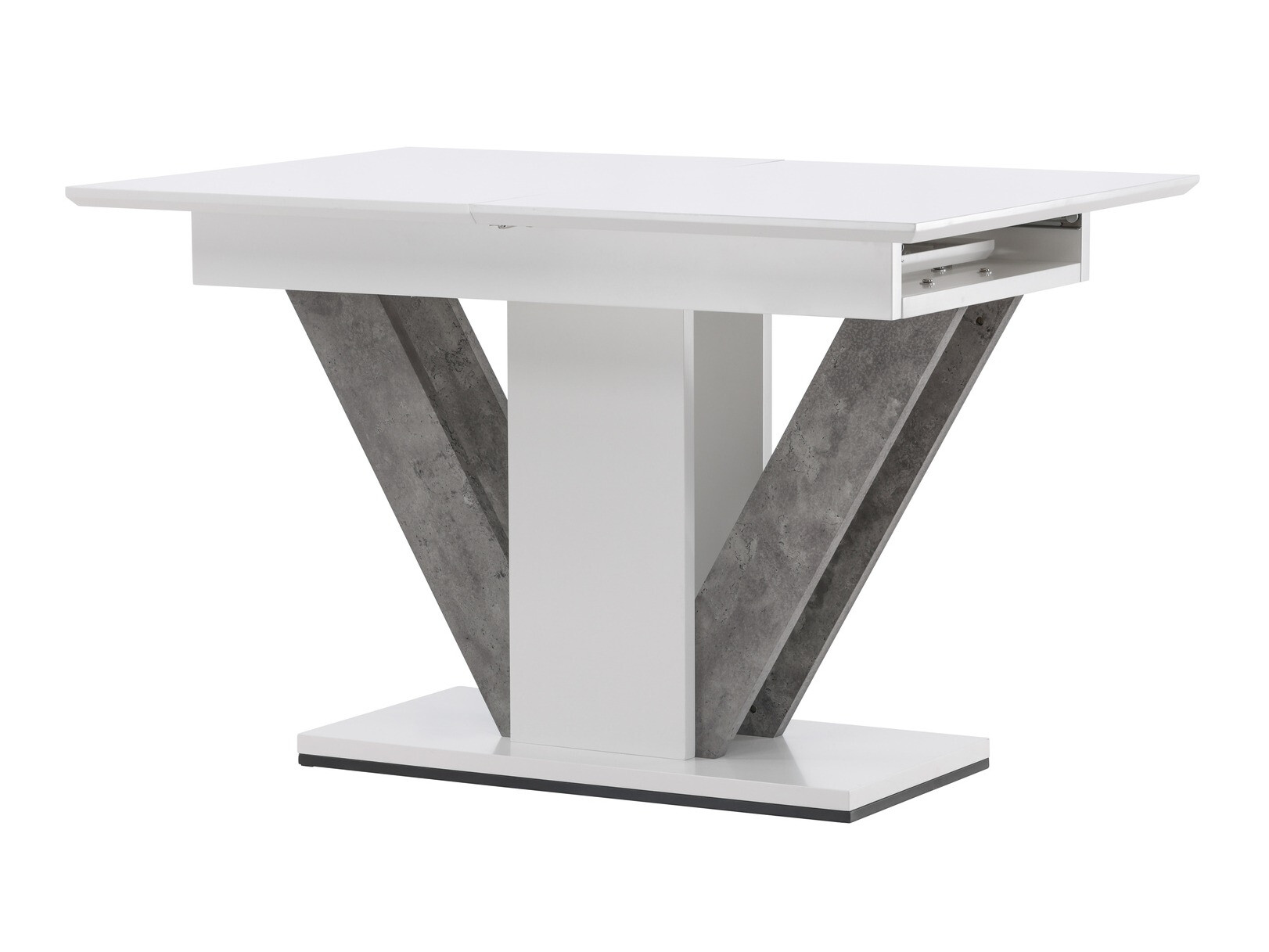 Borðstofusett Dallas 4558