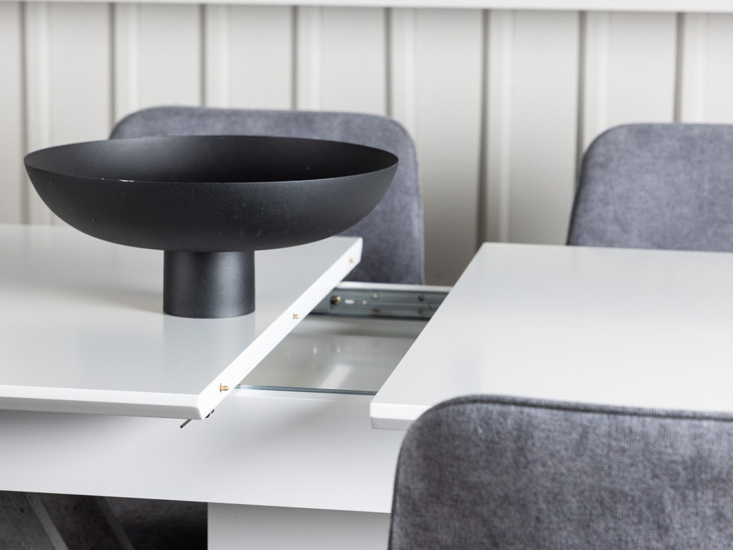 Borðstofusett Dallas 4558